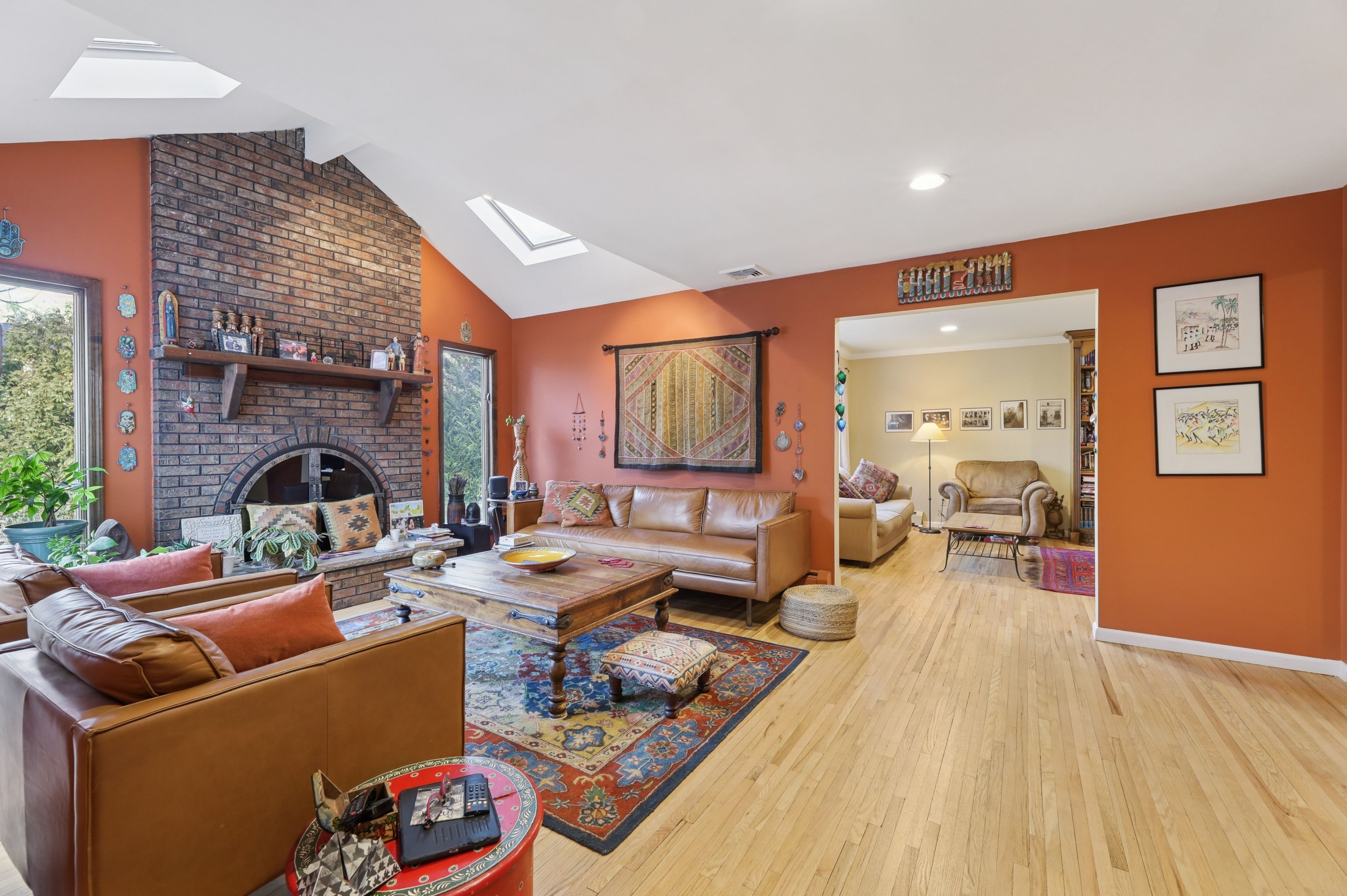 45 Hickory Lane 