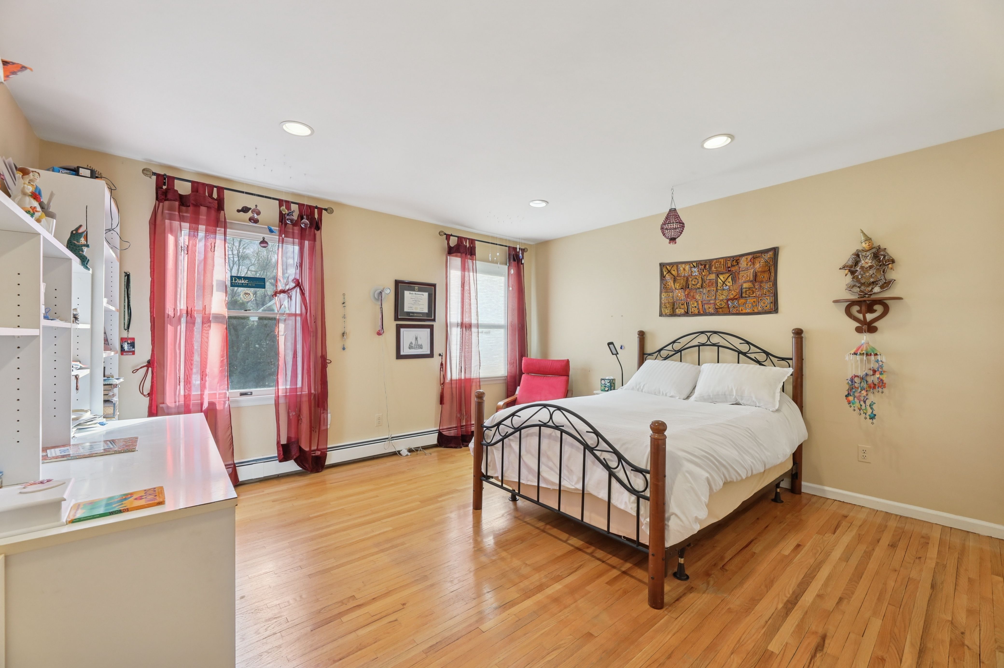 45 Hickory Lane 