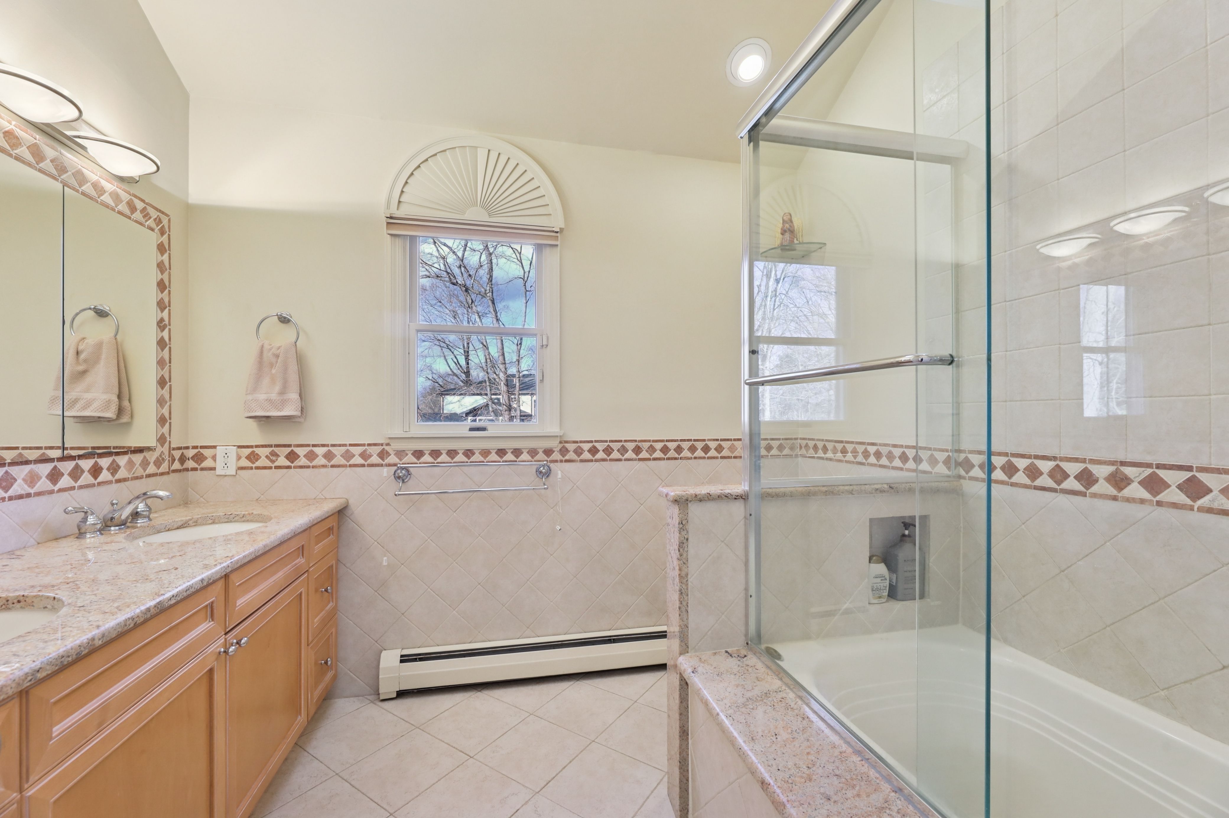 45 Hickory Lane 