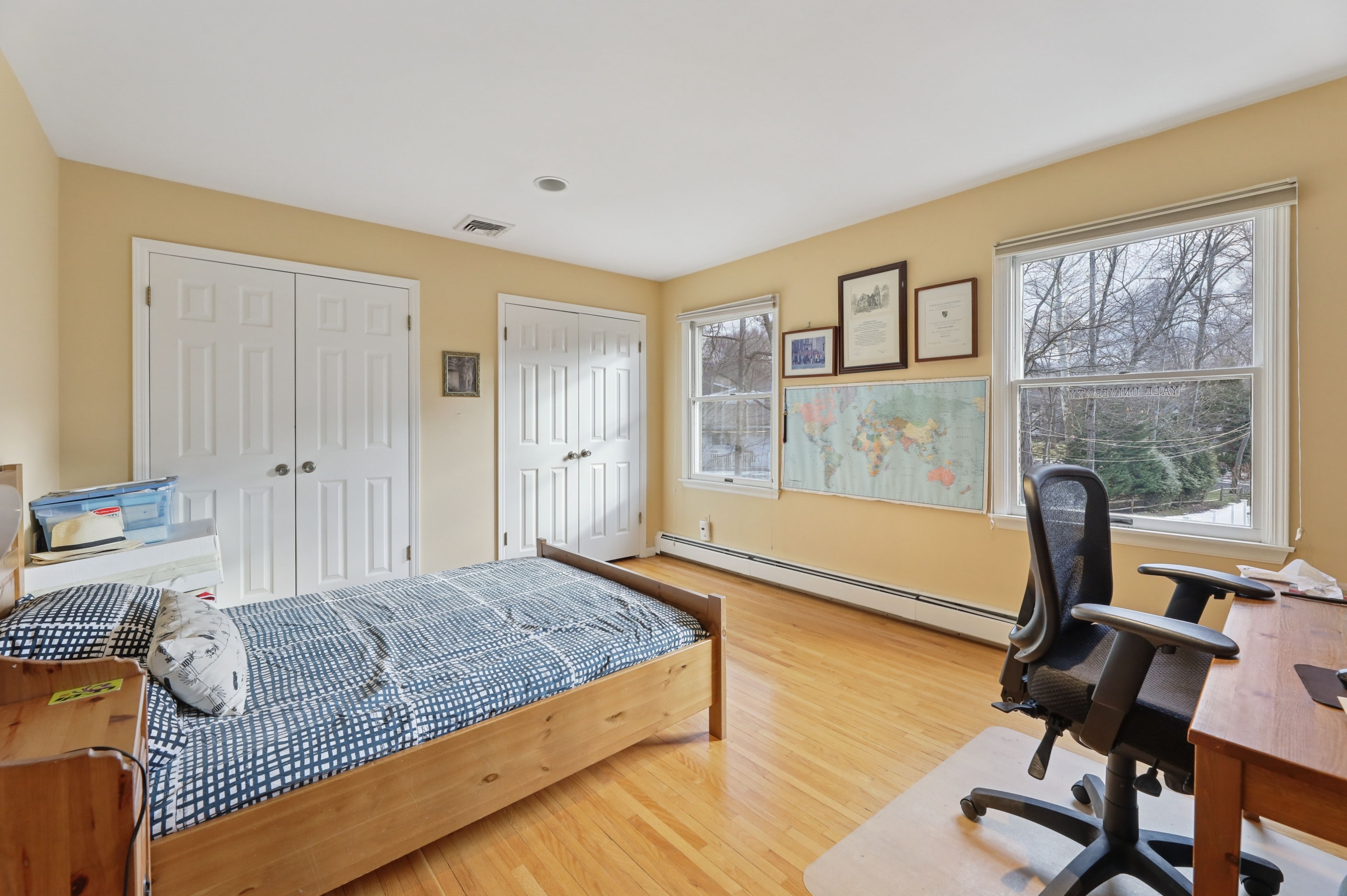 45 Hickory Lane 