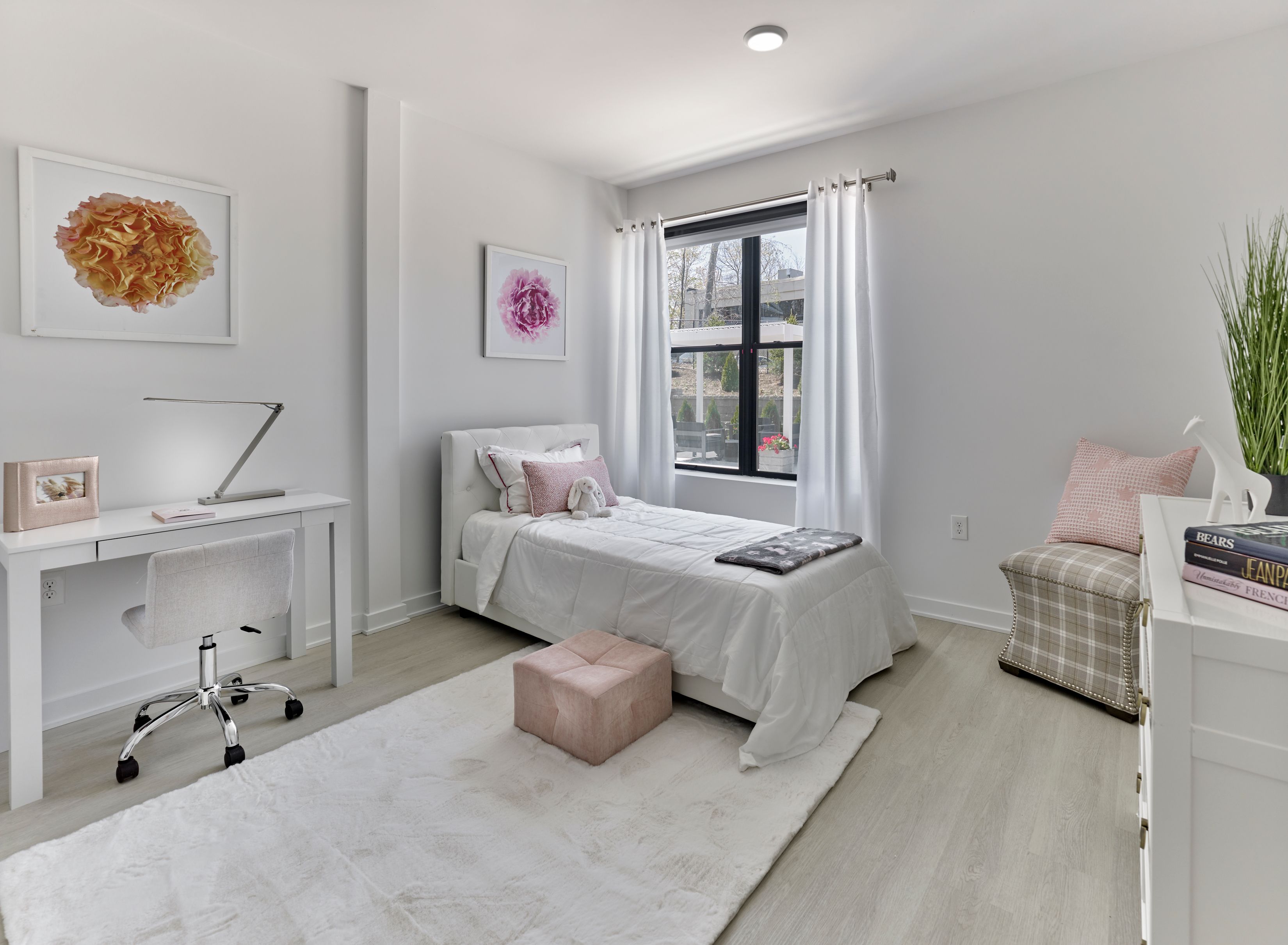8 Tice Road 107