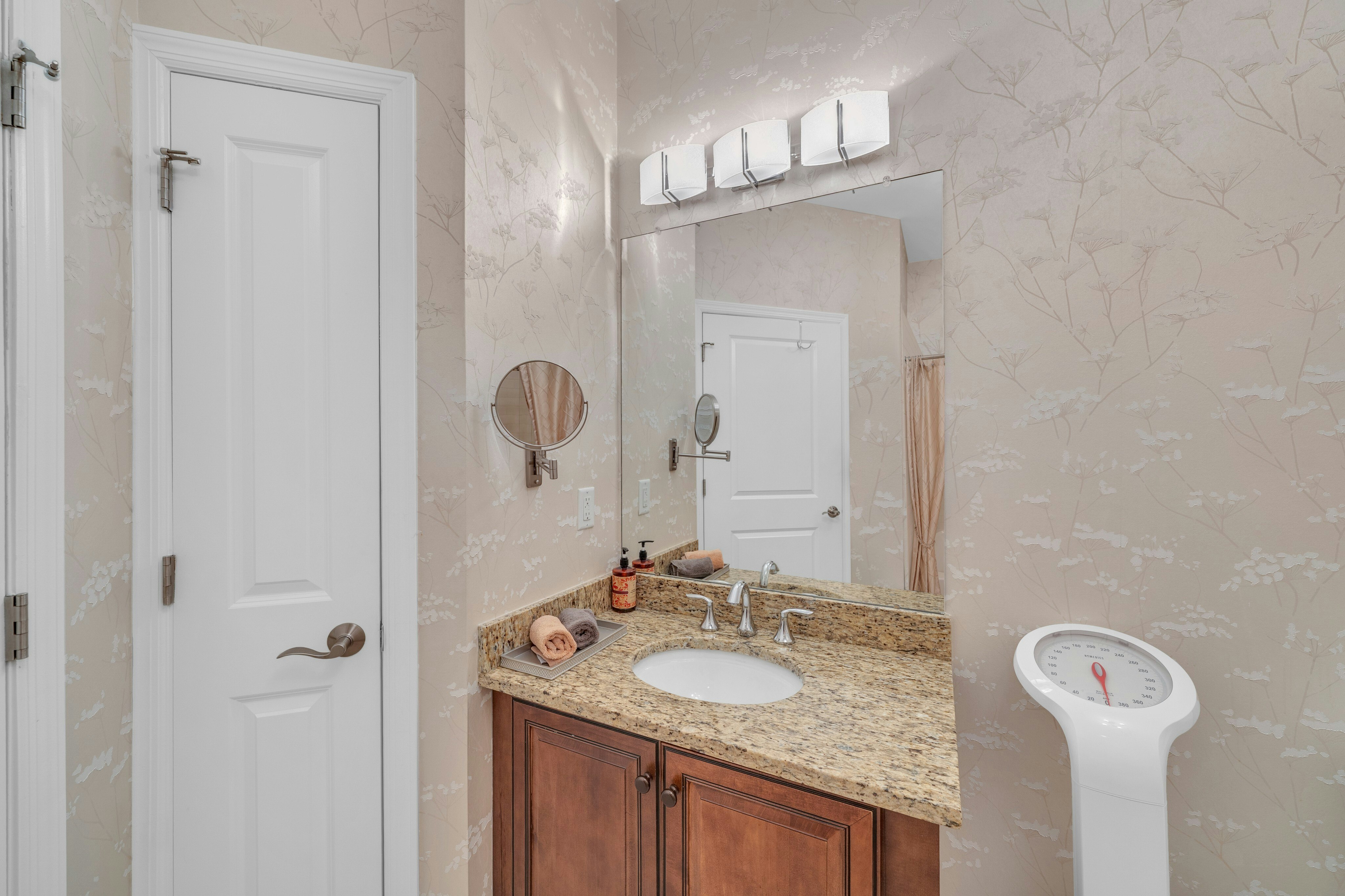 1107 Wickham Terrace #374 