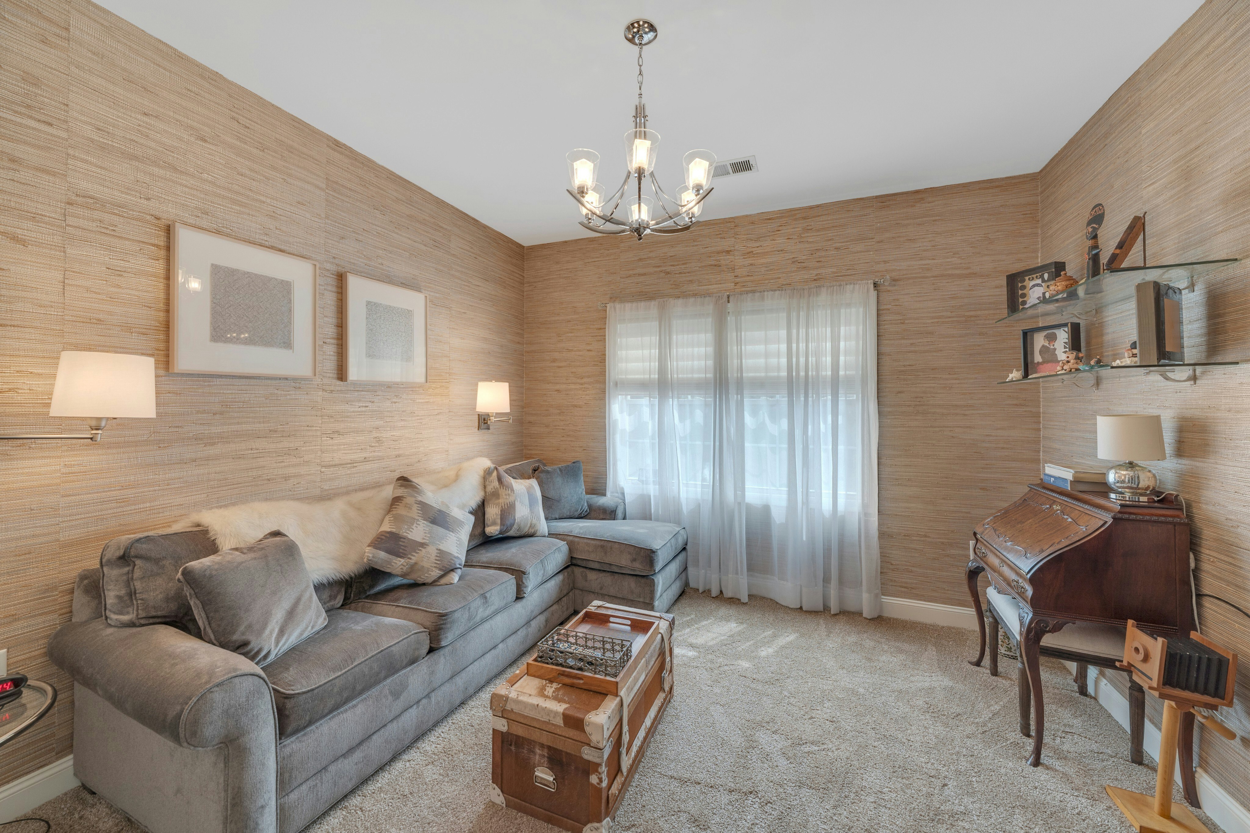 1107 Wickham Terrace #374 