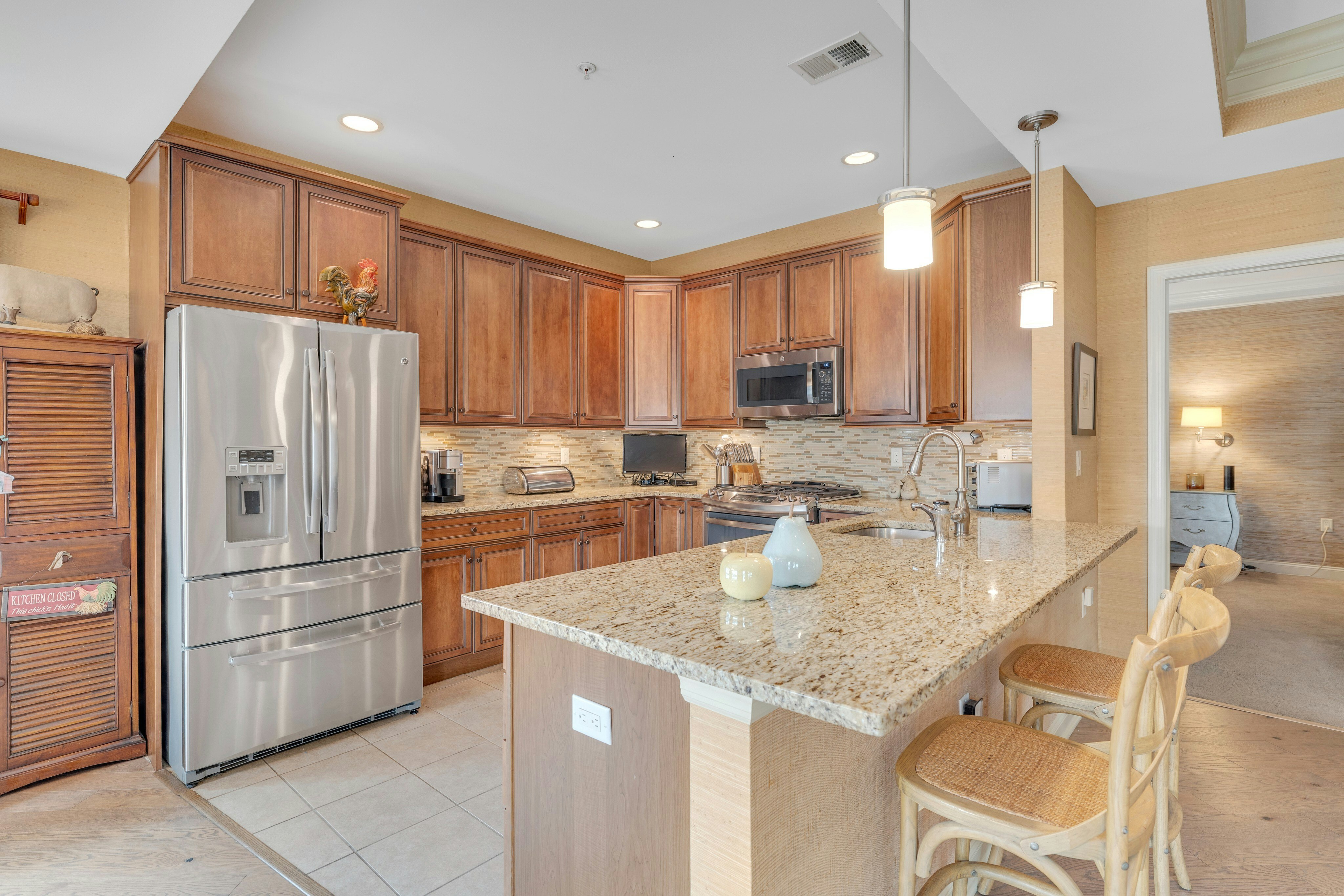 1107 Wickham Terrace #374 