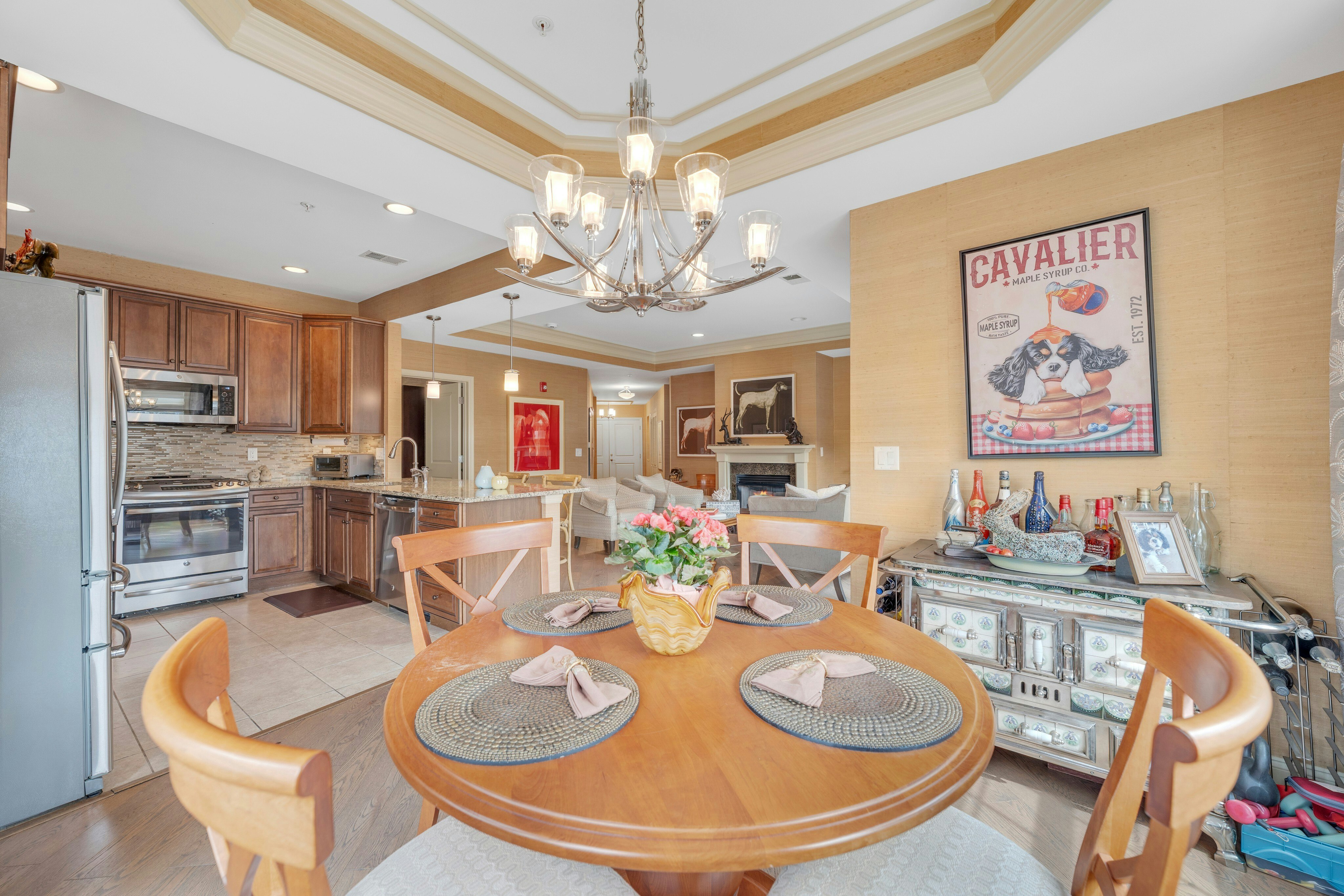 1107 Wickham Terrace #374 