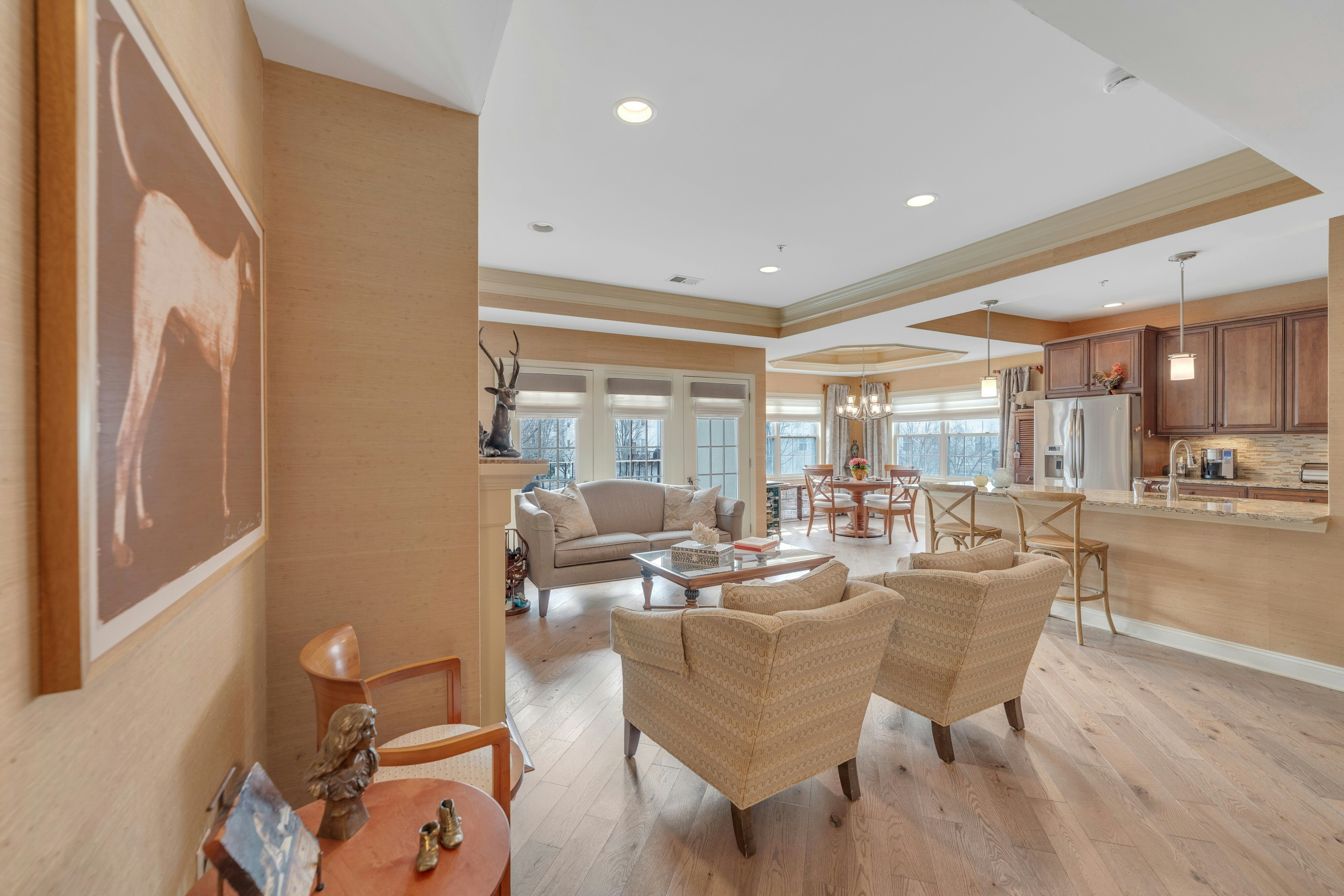 1107 Wickham Terrace #374 
