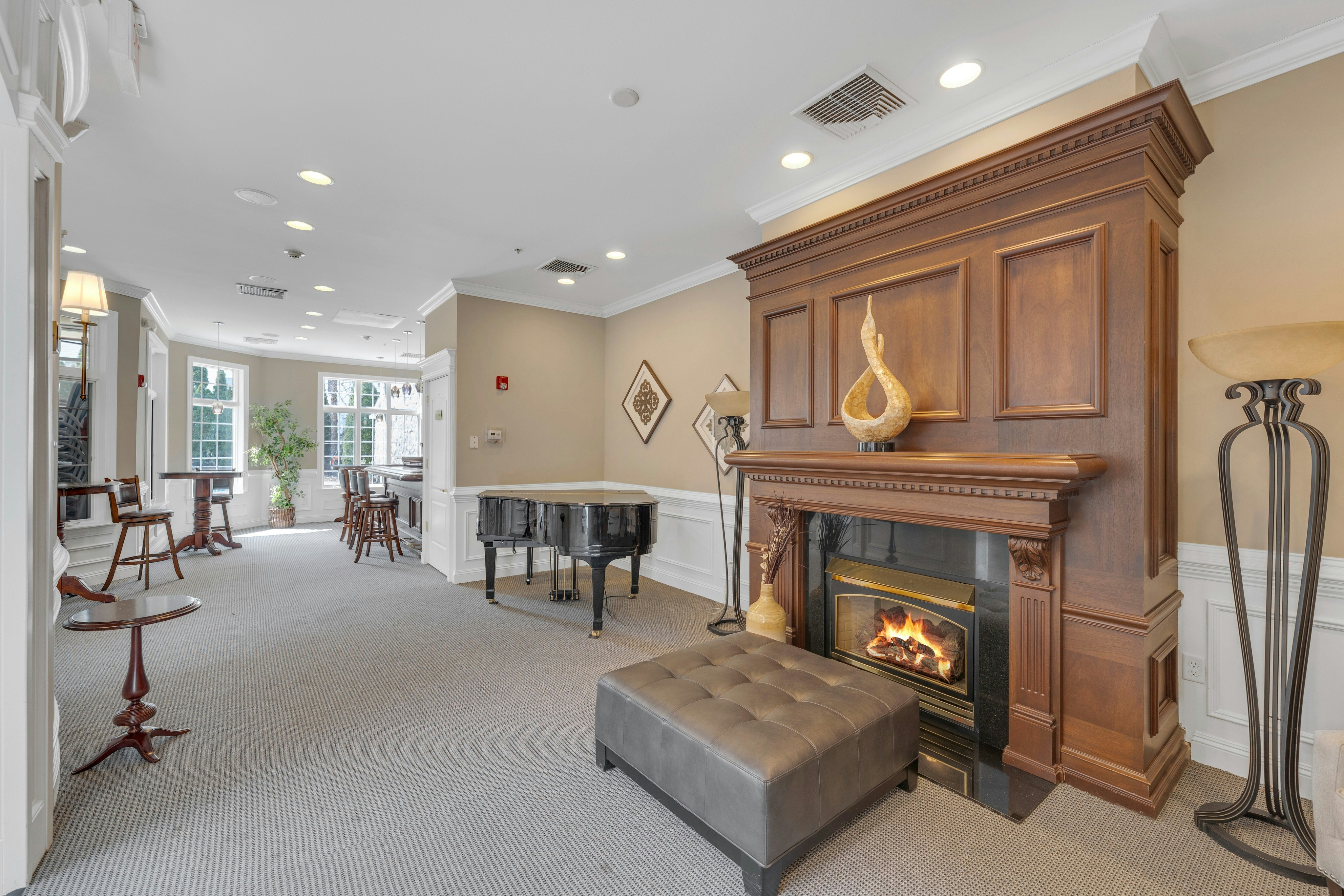 1107 Wickham Terrace #374 