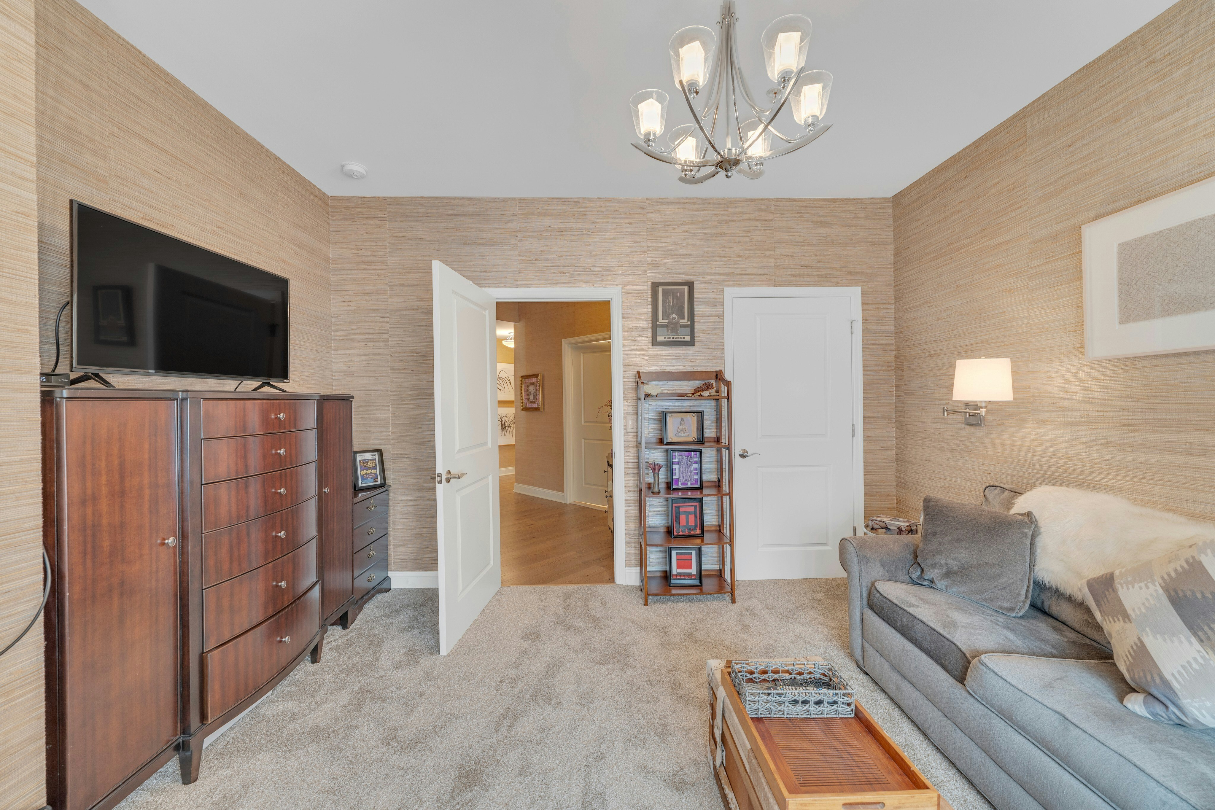 1107 Wickham Terrace #374 
