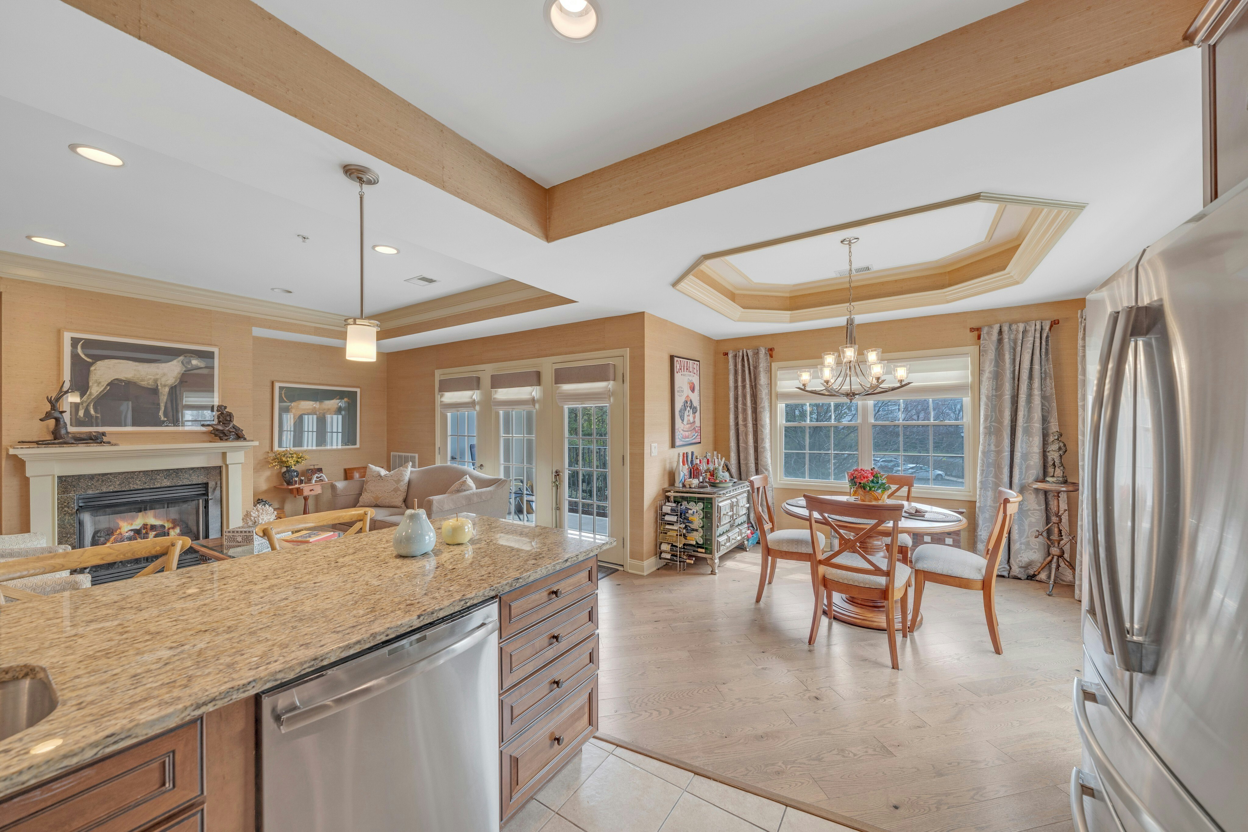 1107 Wickham Terrace #374 