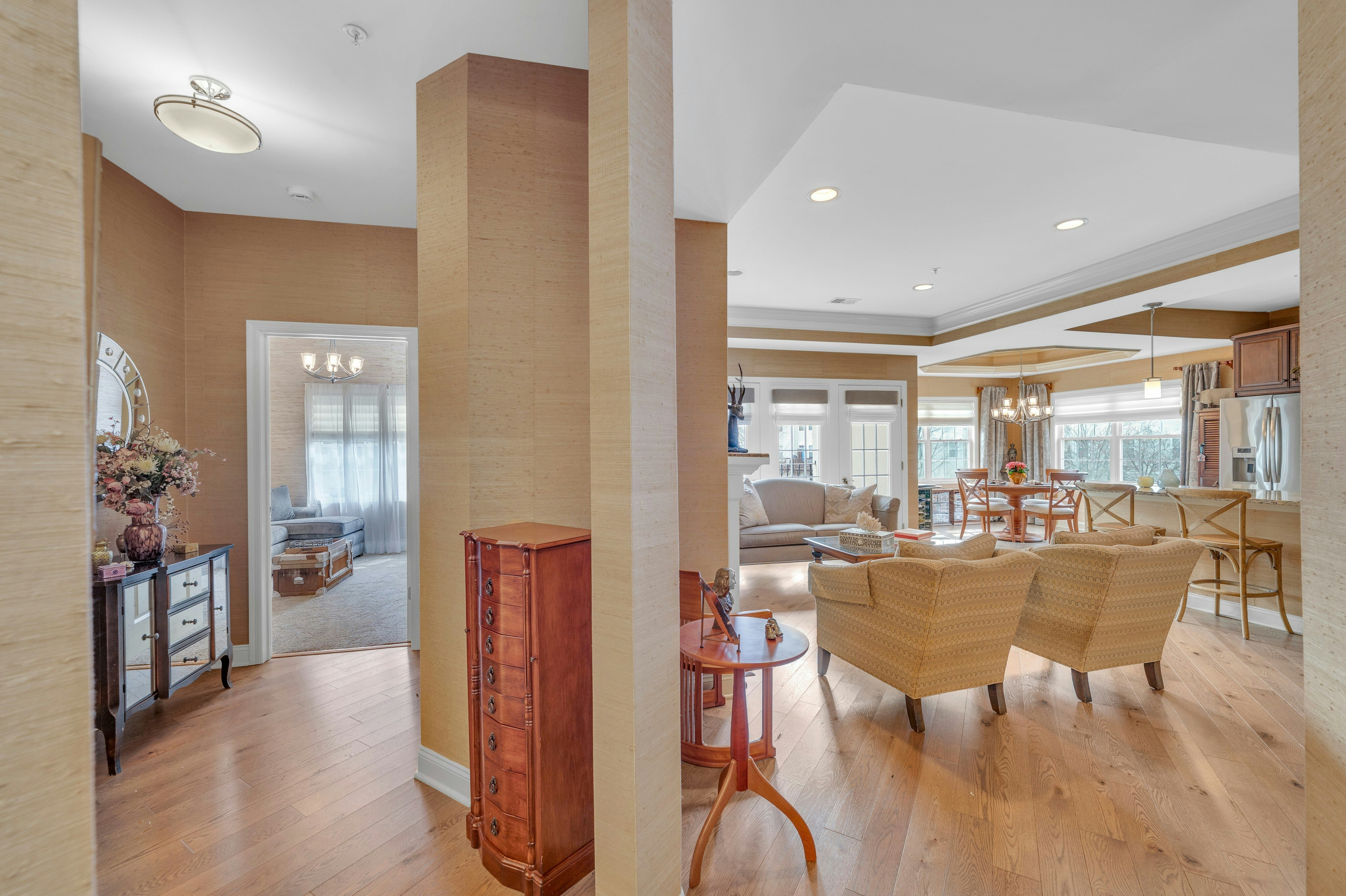 1107 Wickham Terrace #374 