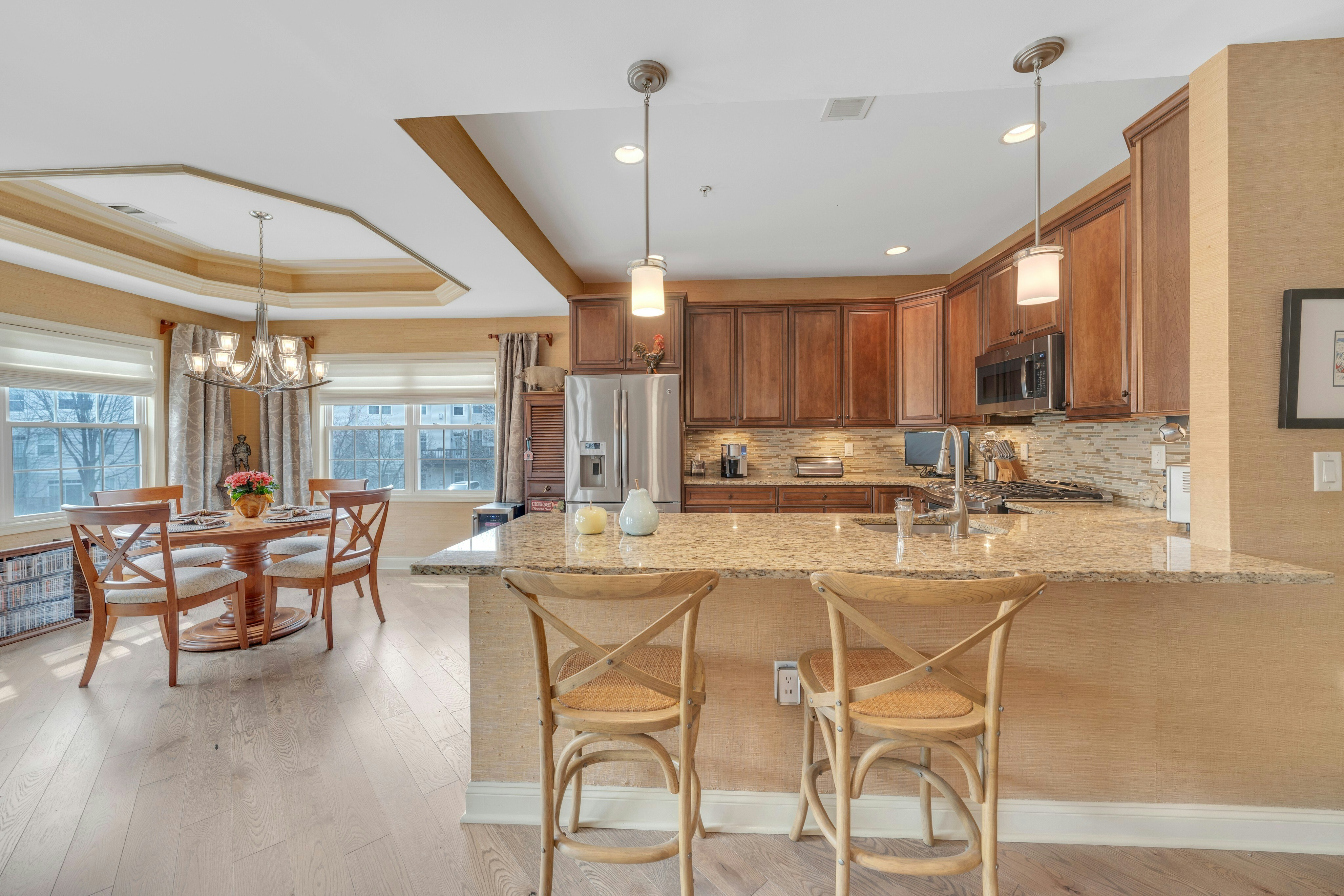 1107 Wickham Terrace #374 