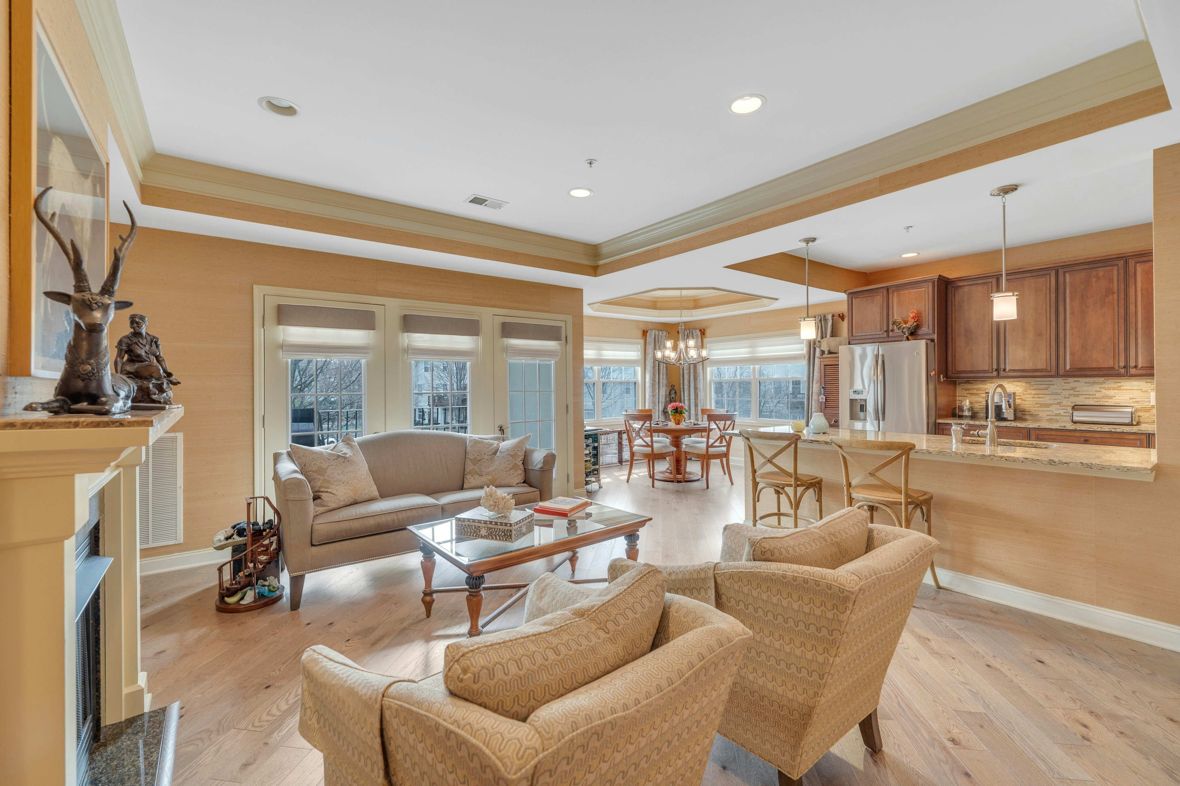1107 Wickham Terrace #374 