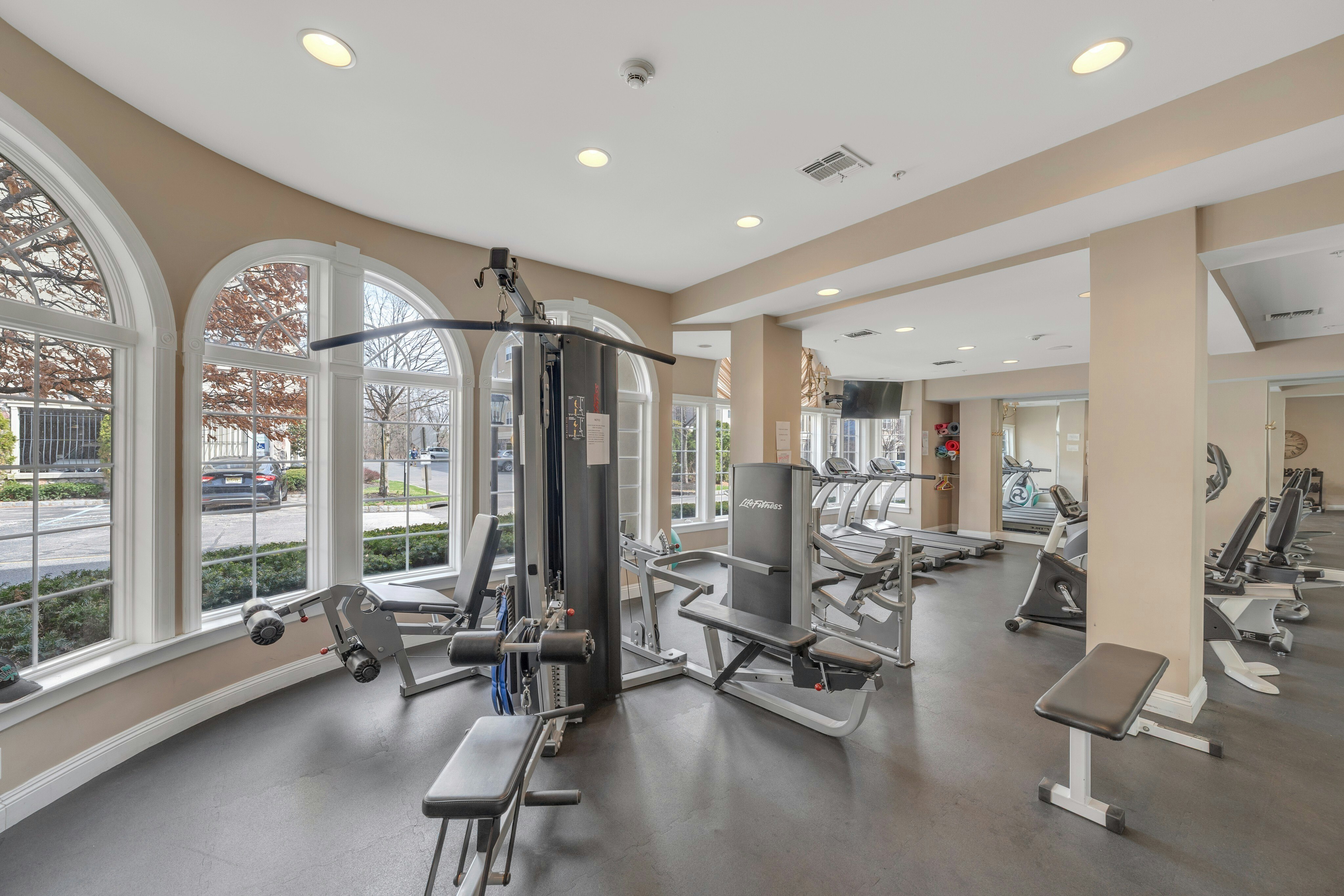 1107 Wickham Terrace #374 