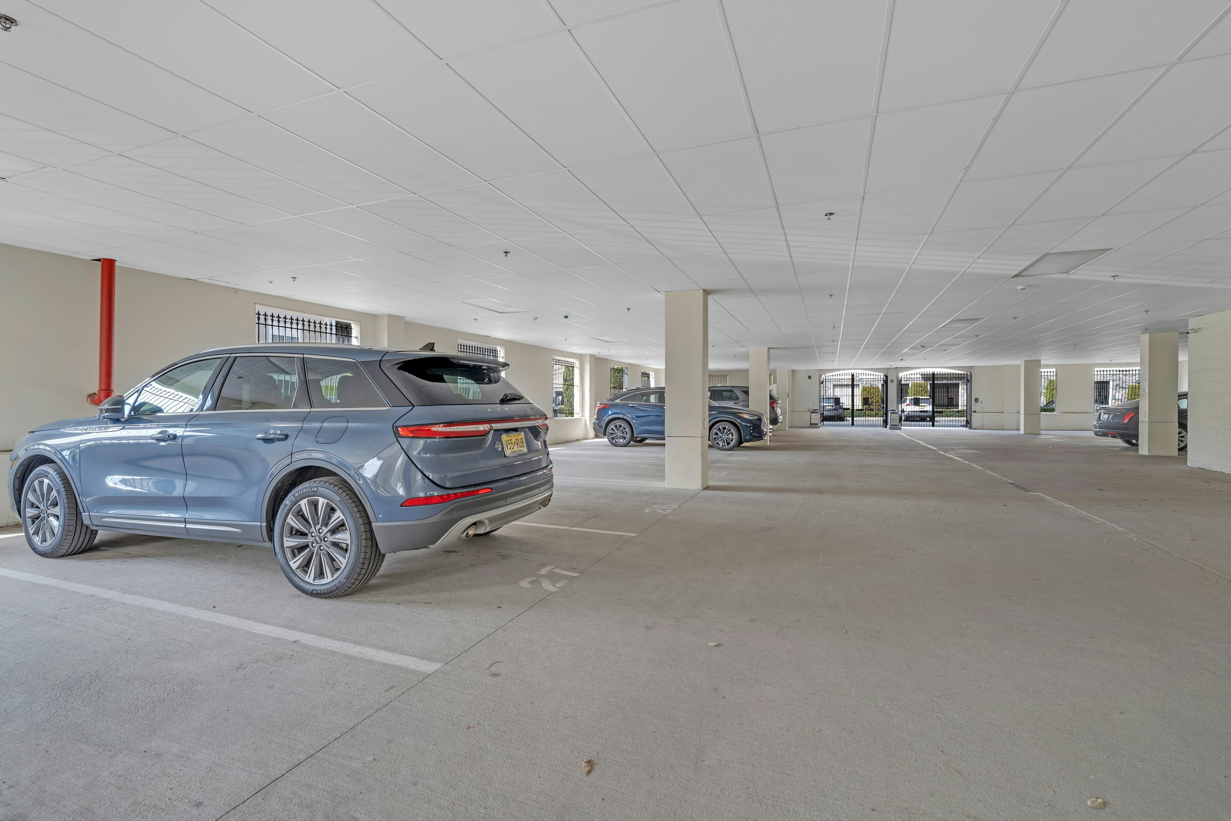 1107 Wickham Terrace #374 