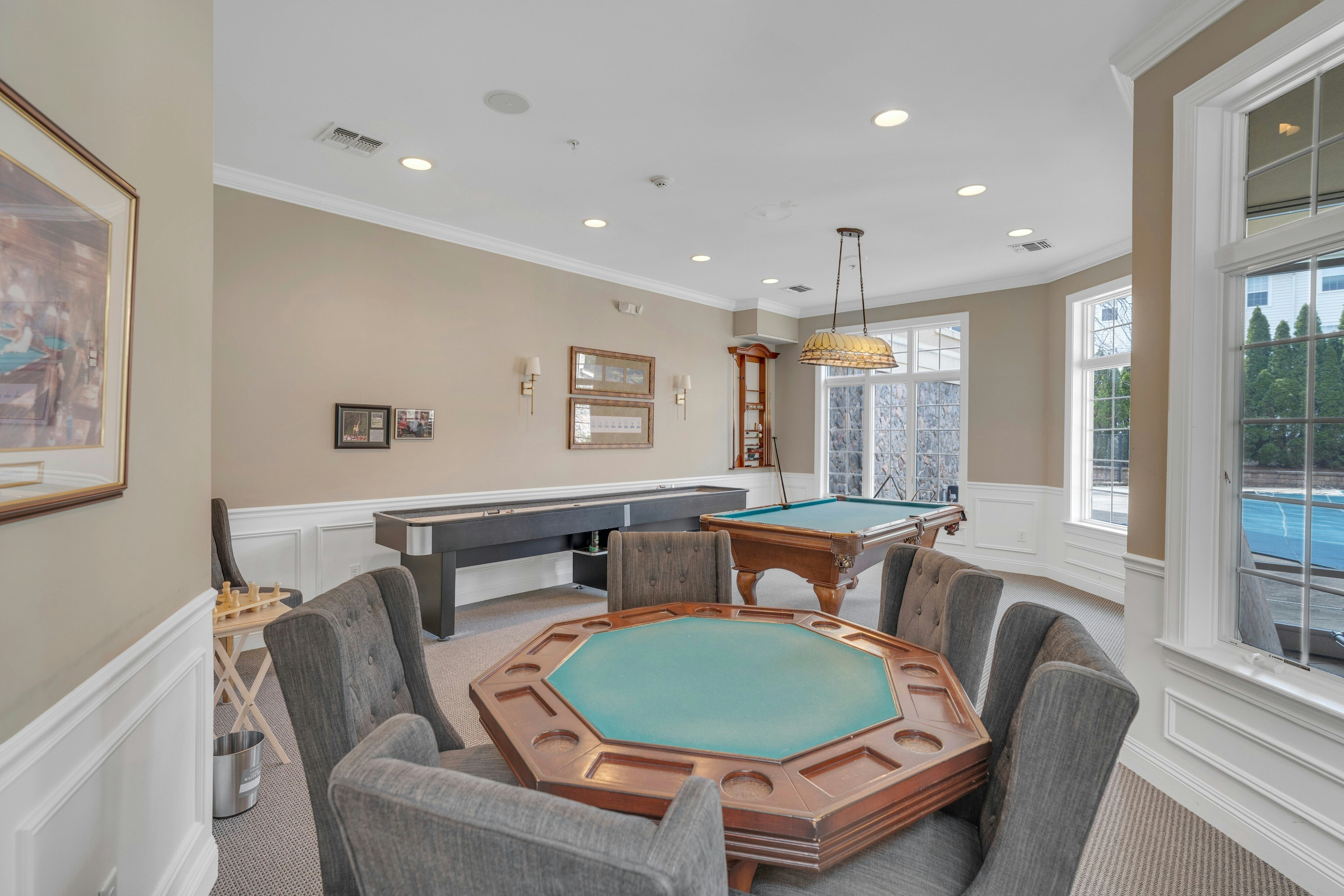 1107 Wickham Terrace #374 