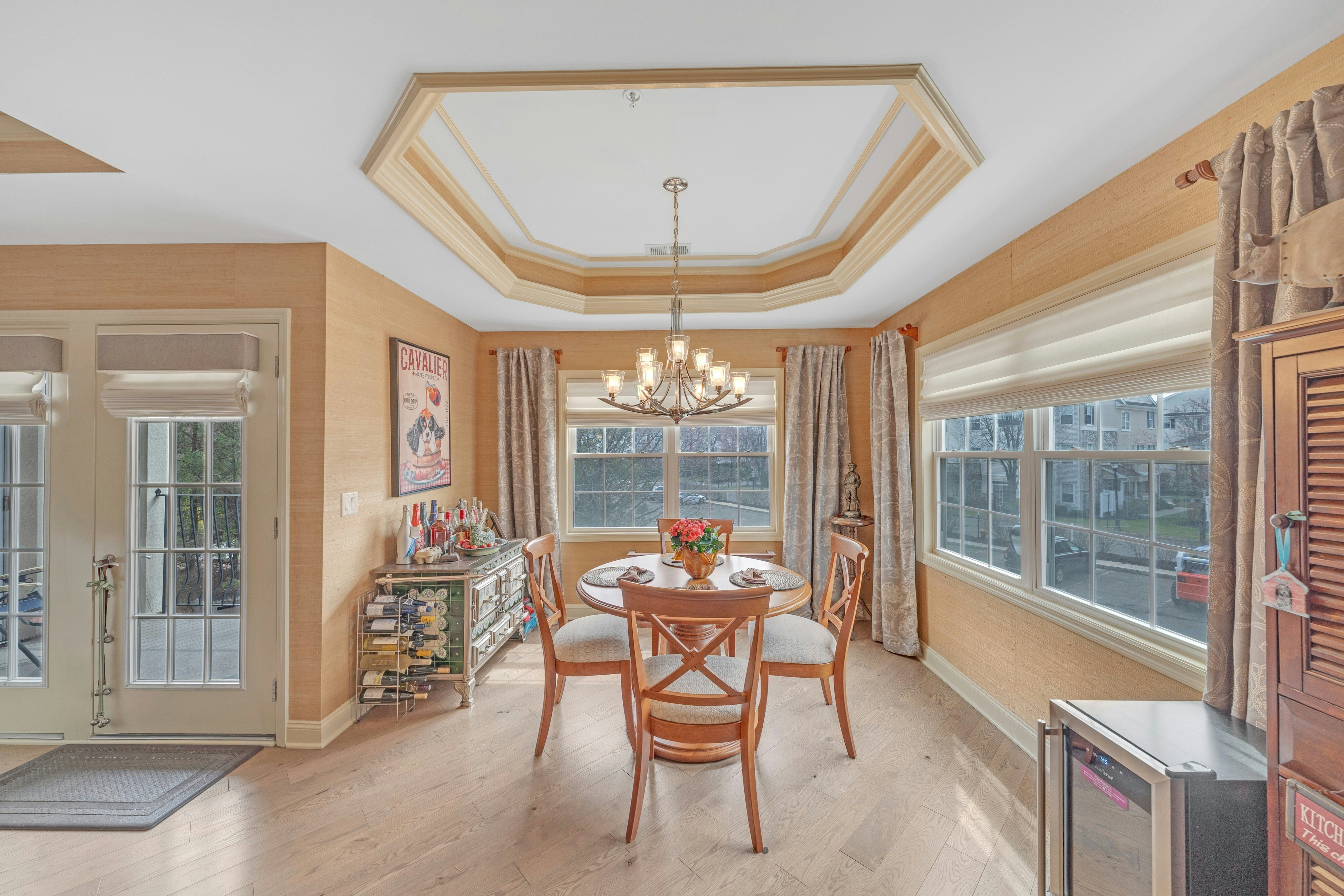1107 Wickham Terrace #374 