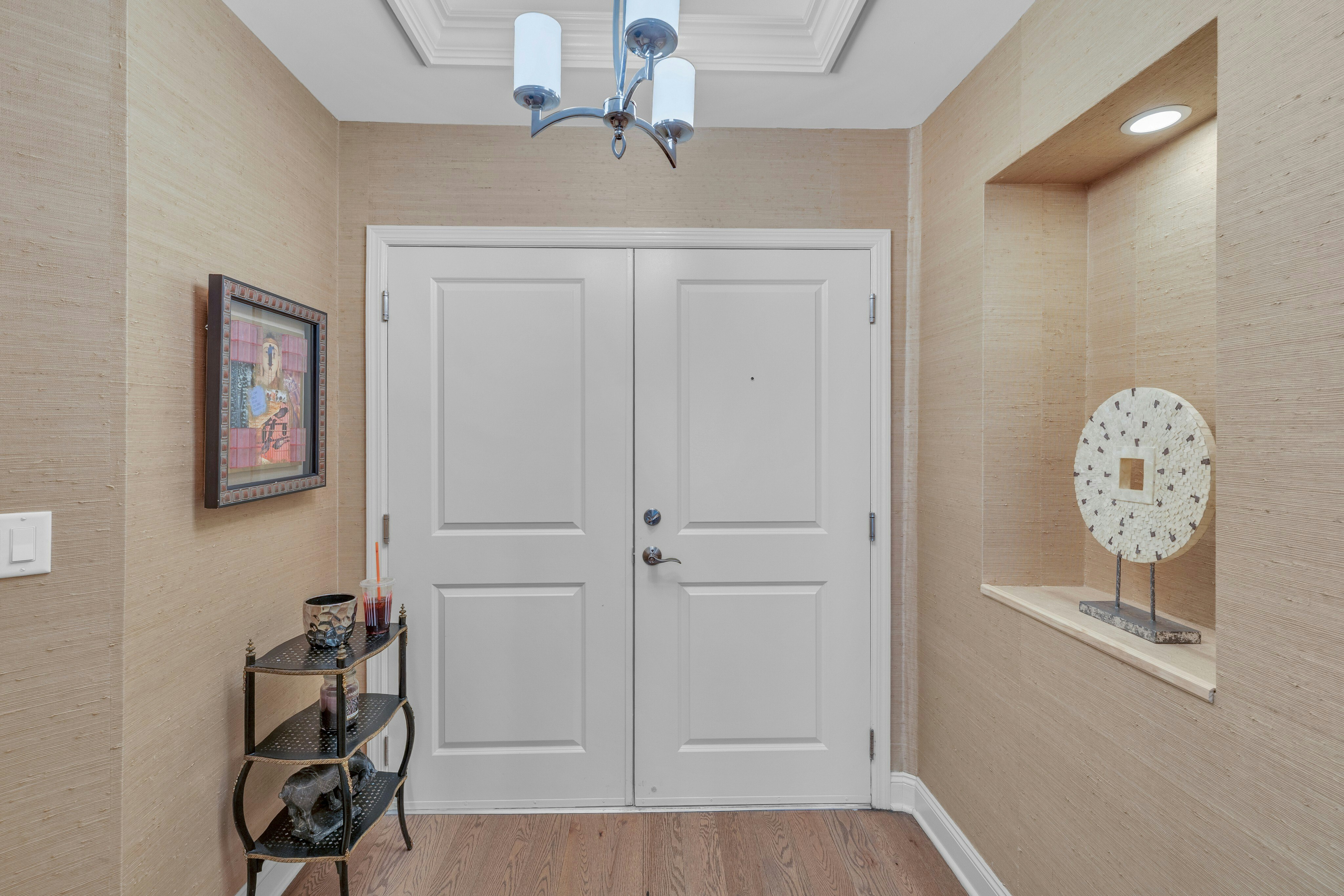 1107 Wickham Terrace #374 