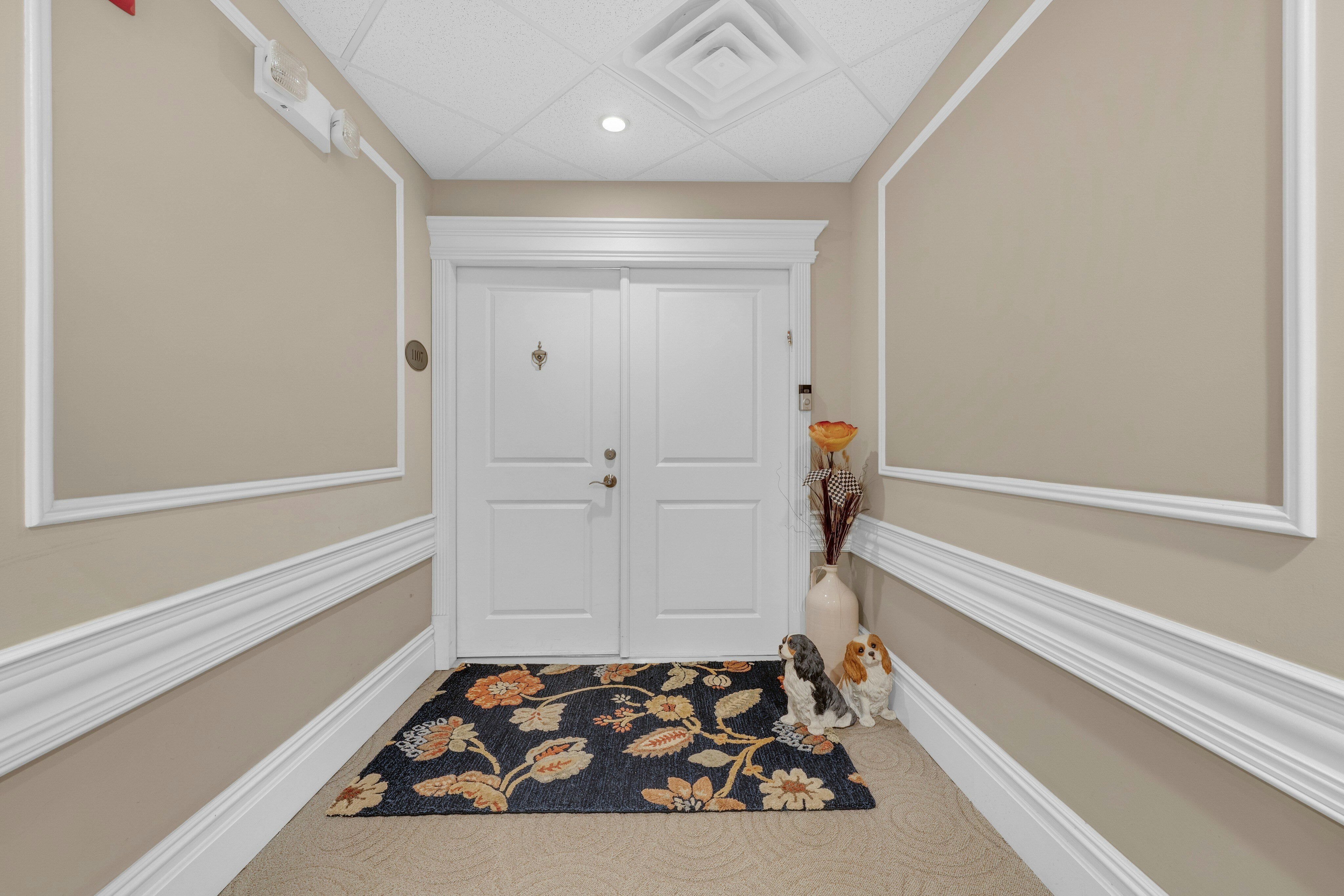 1107 Wickham Terrace #374 