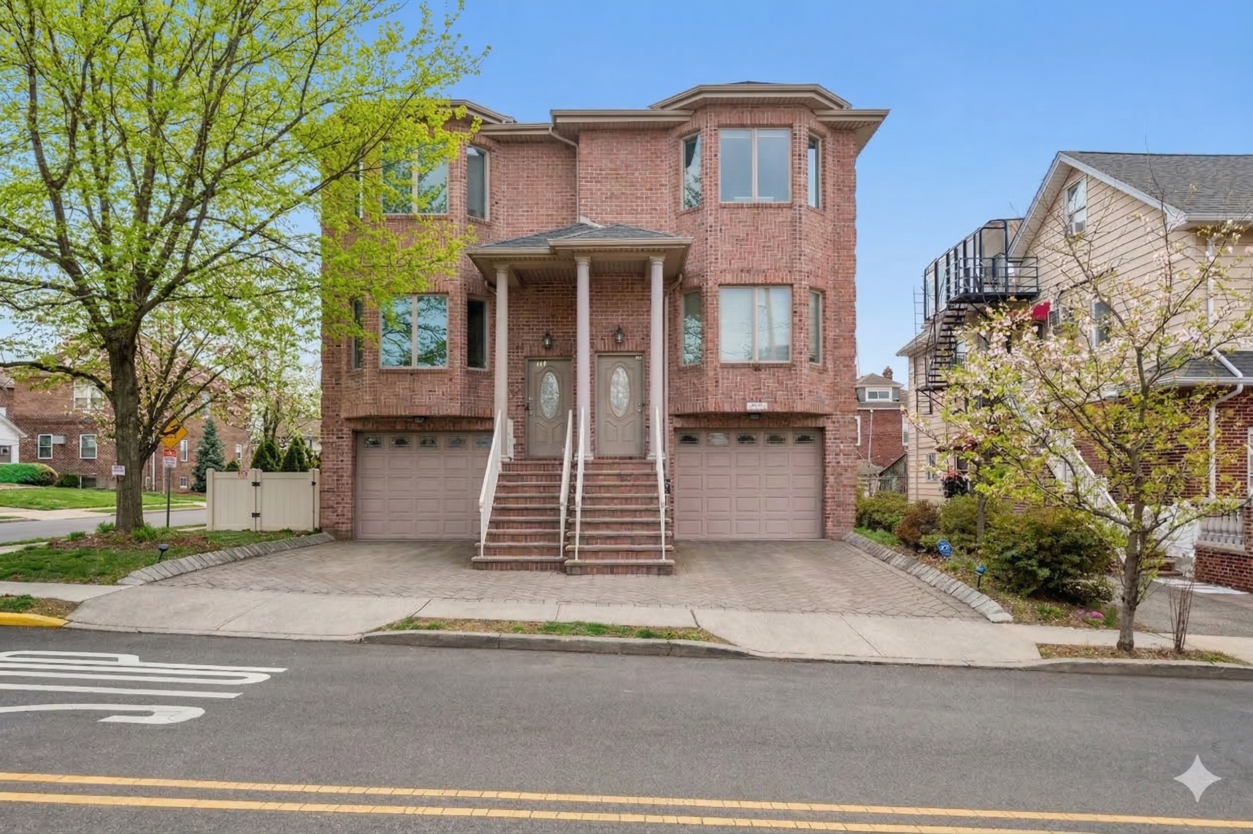 442 Washington Avenue #C0442
