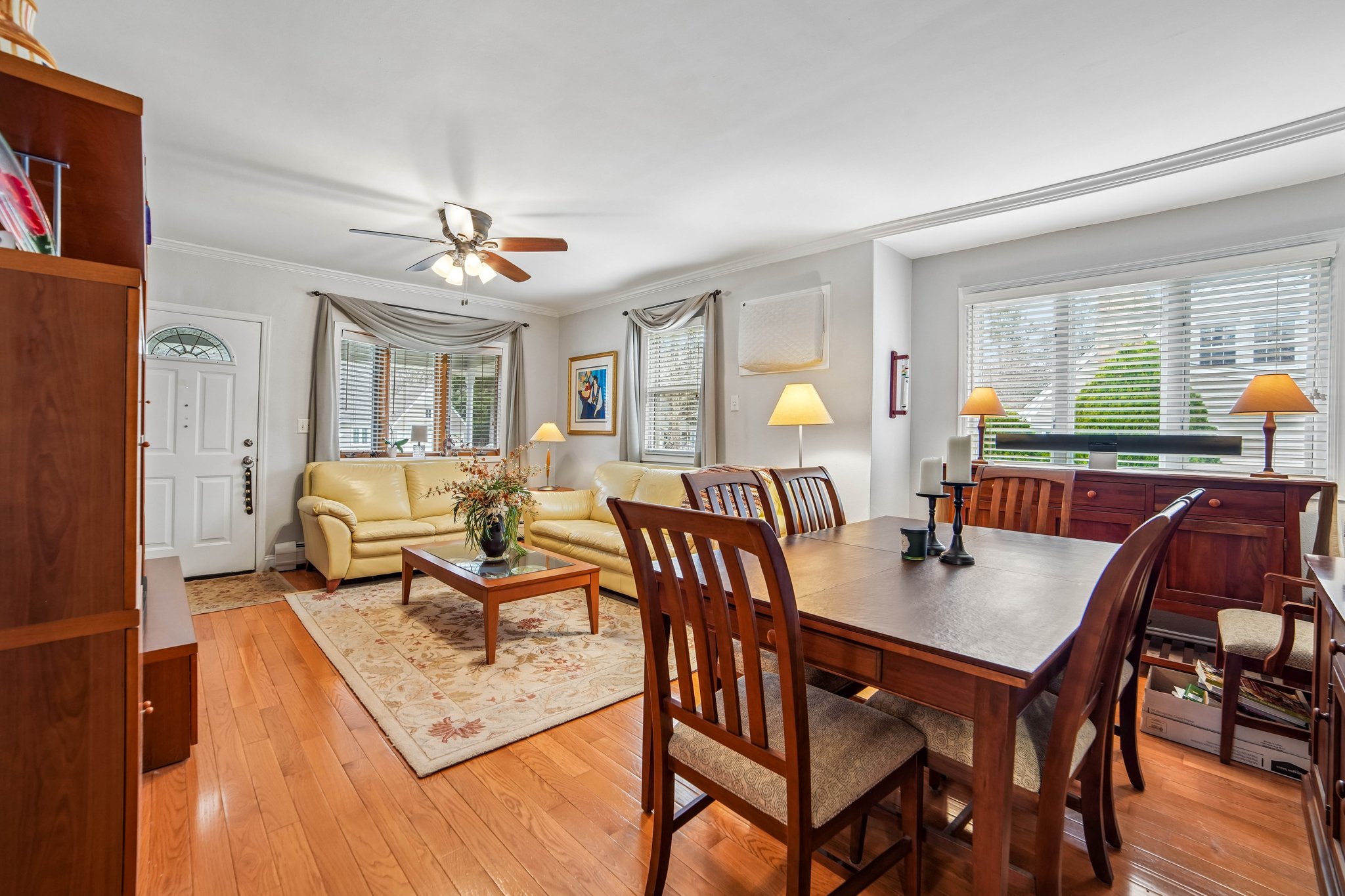 28 E Liberty Avenue