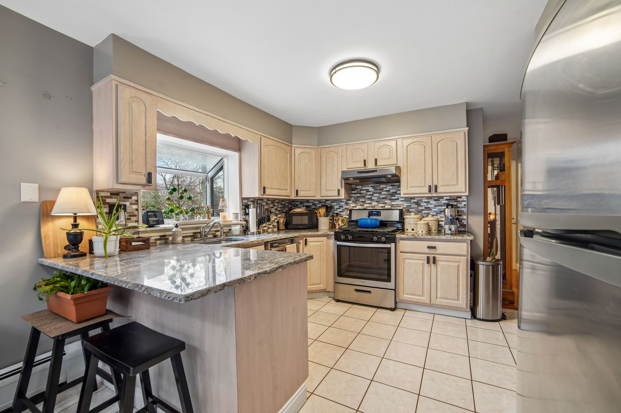 28 E Liberty Avenue