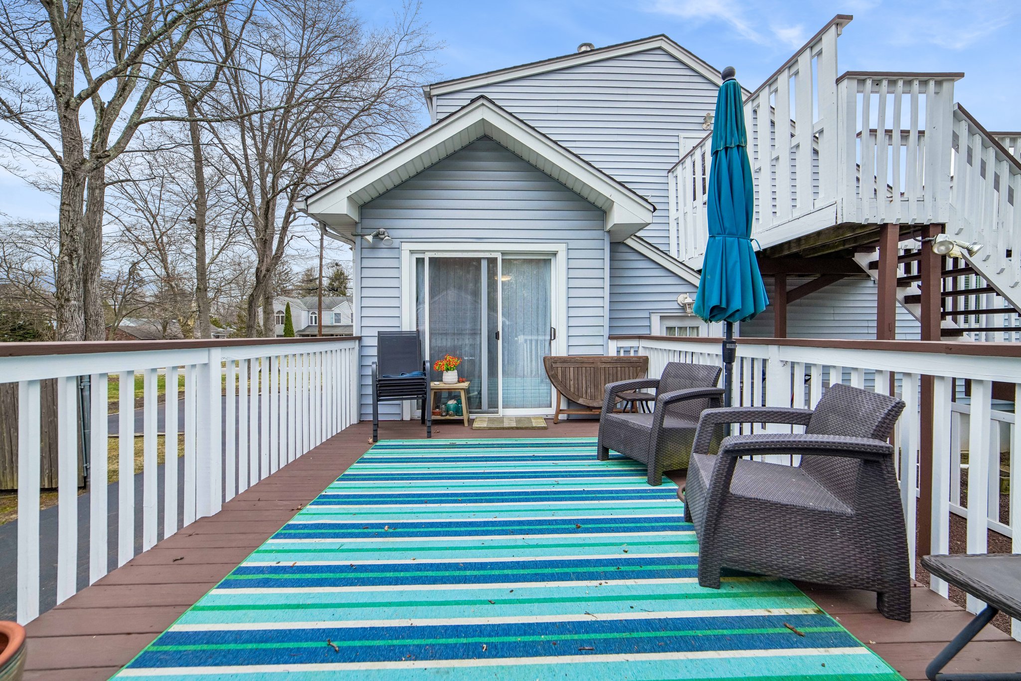 28 E Liberty Avenue