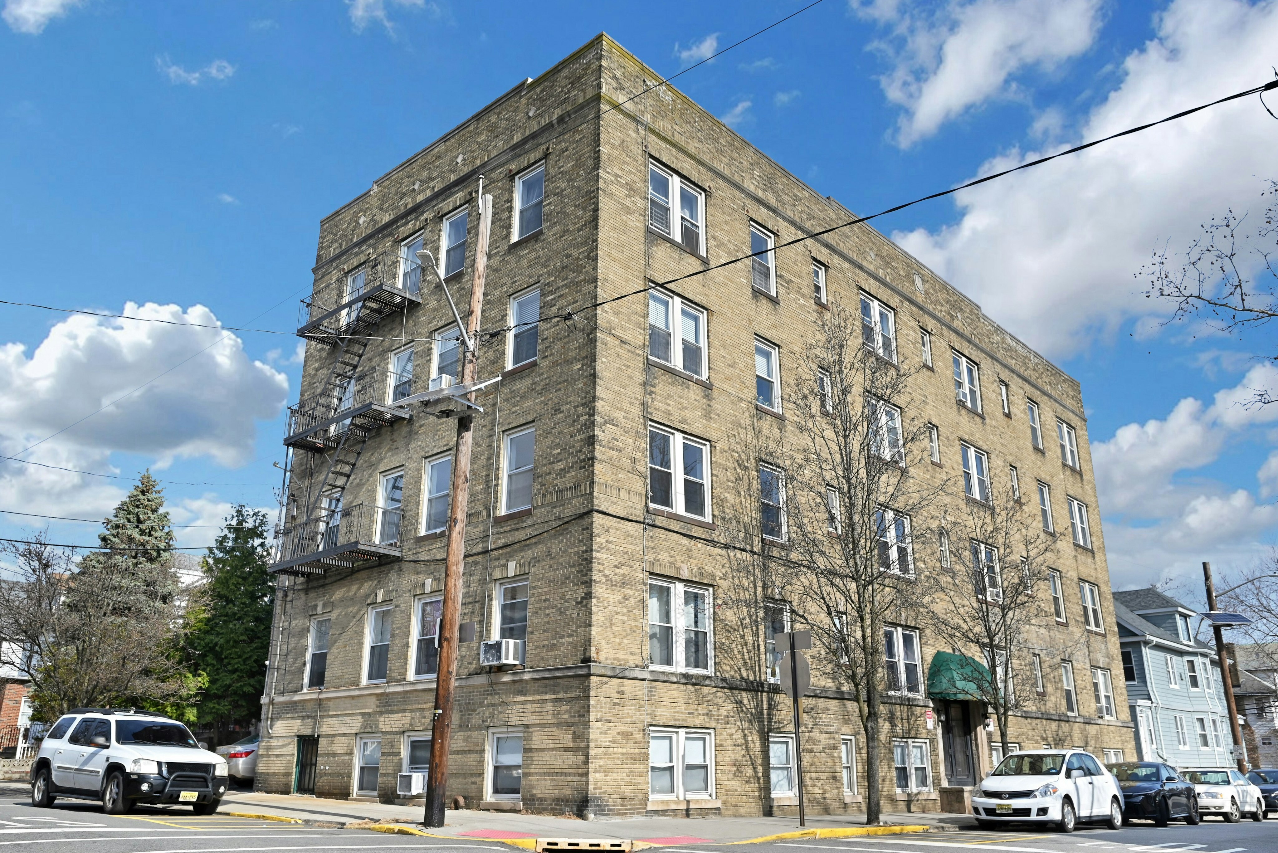 7505 Palisade Avenue #B1