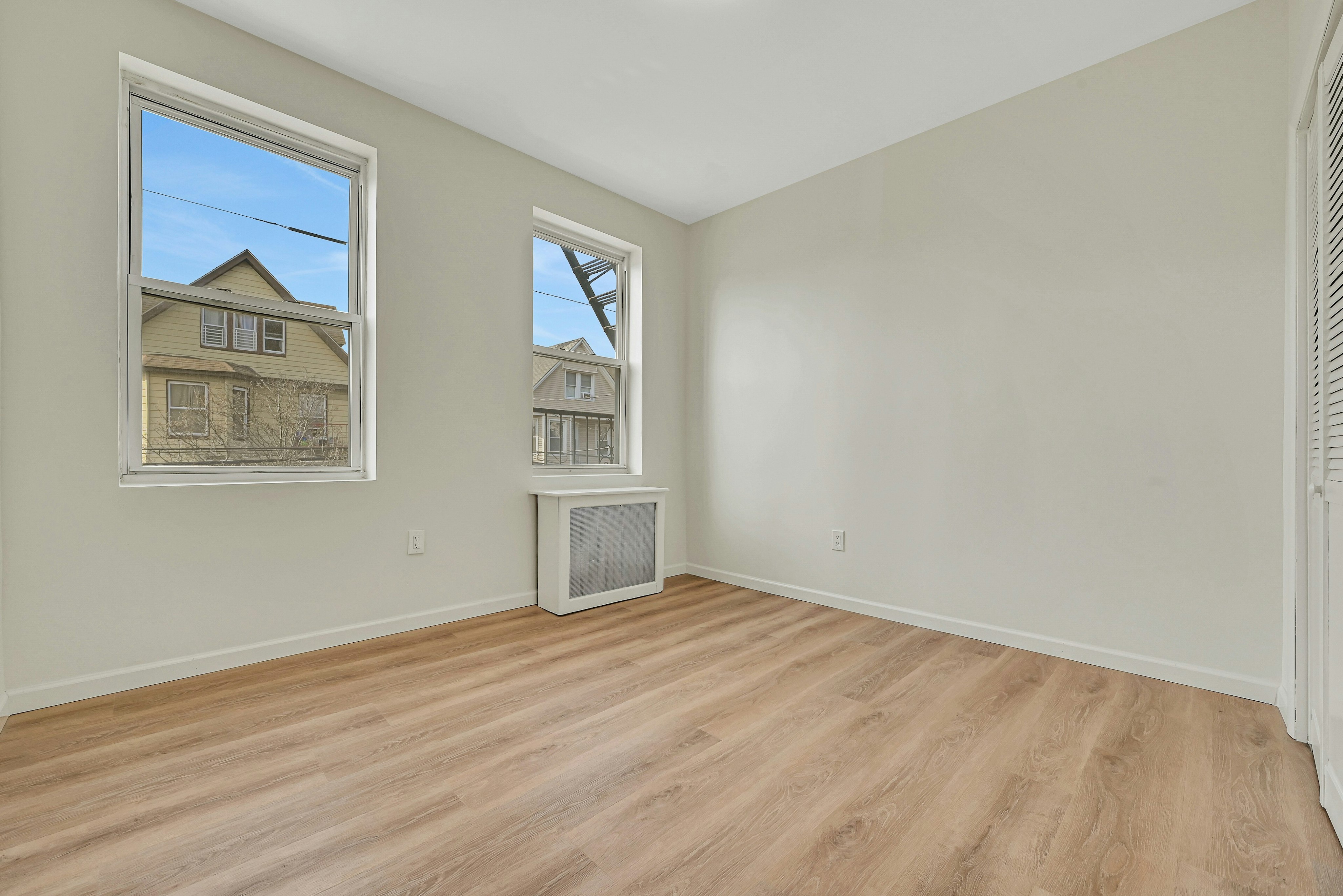 7505 Palisade Avenue #B1