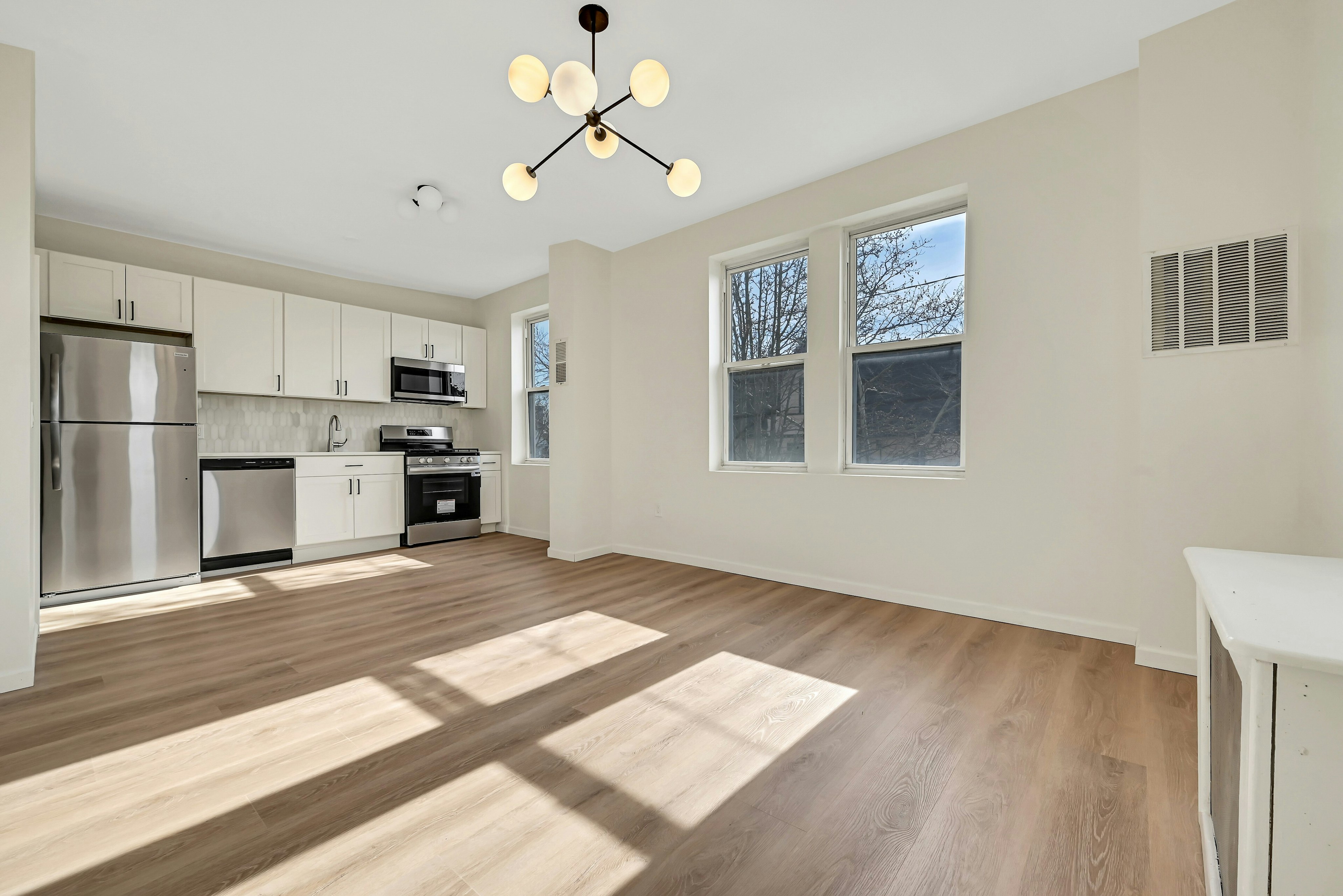 7505 Palisade Avenue #B1