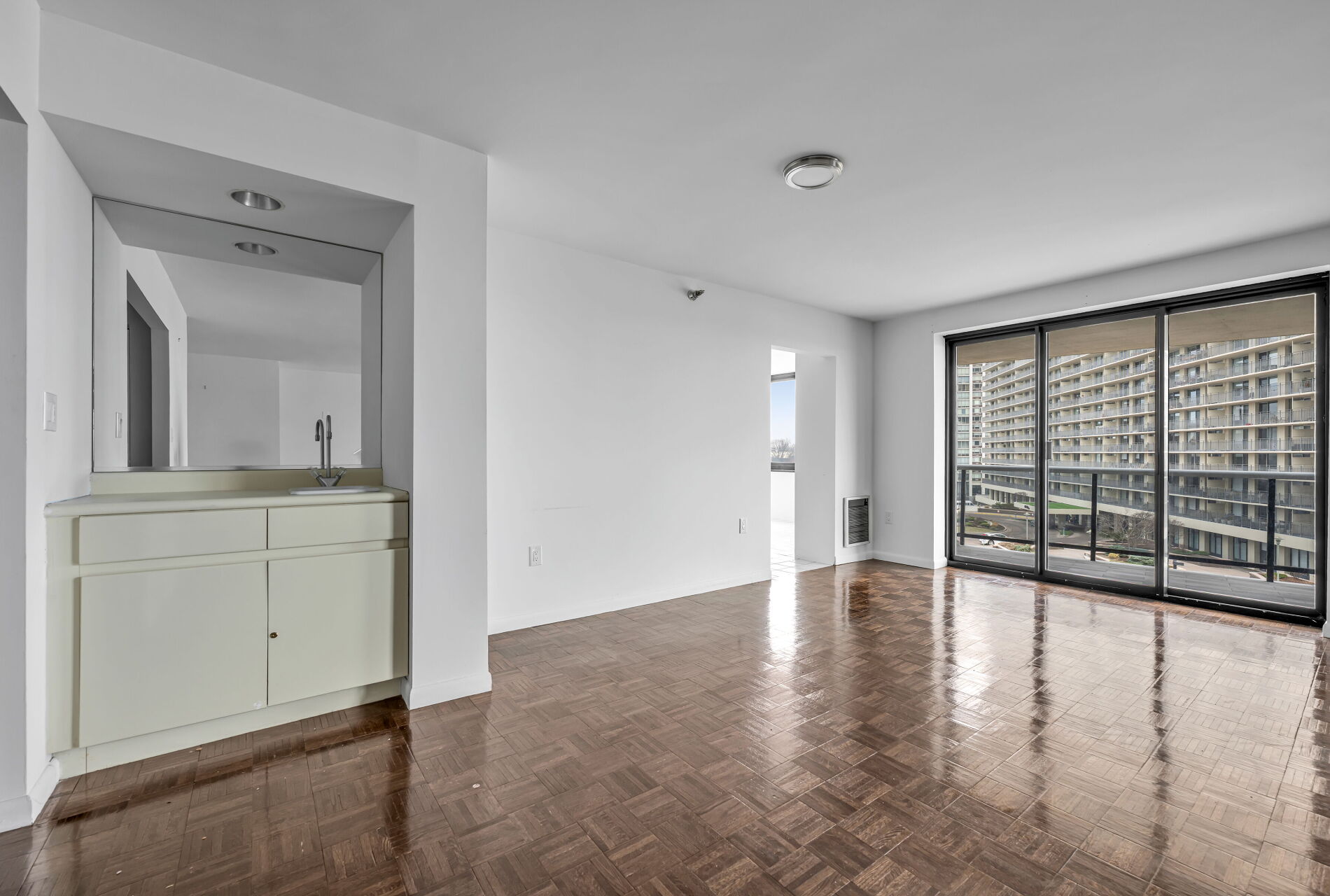 1512 Palisade Avenue Unit# 5B