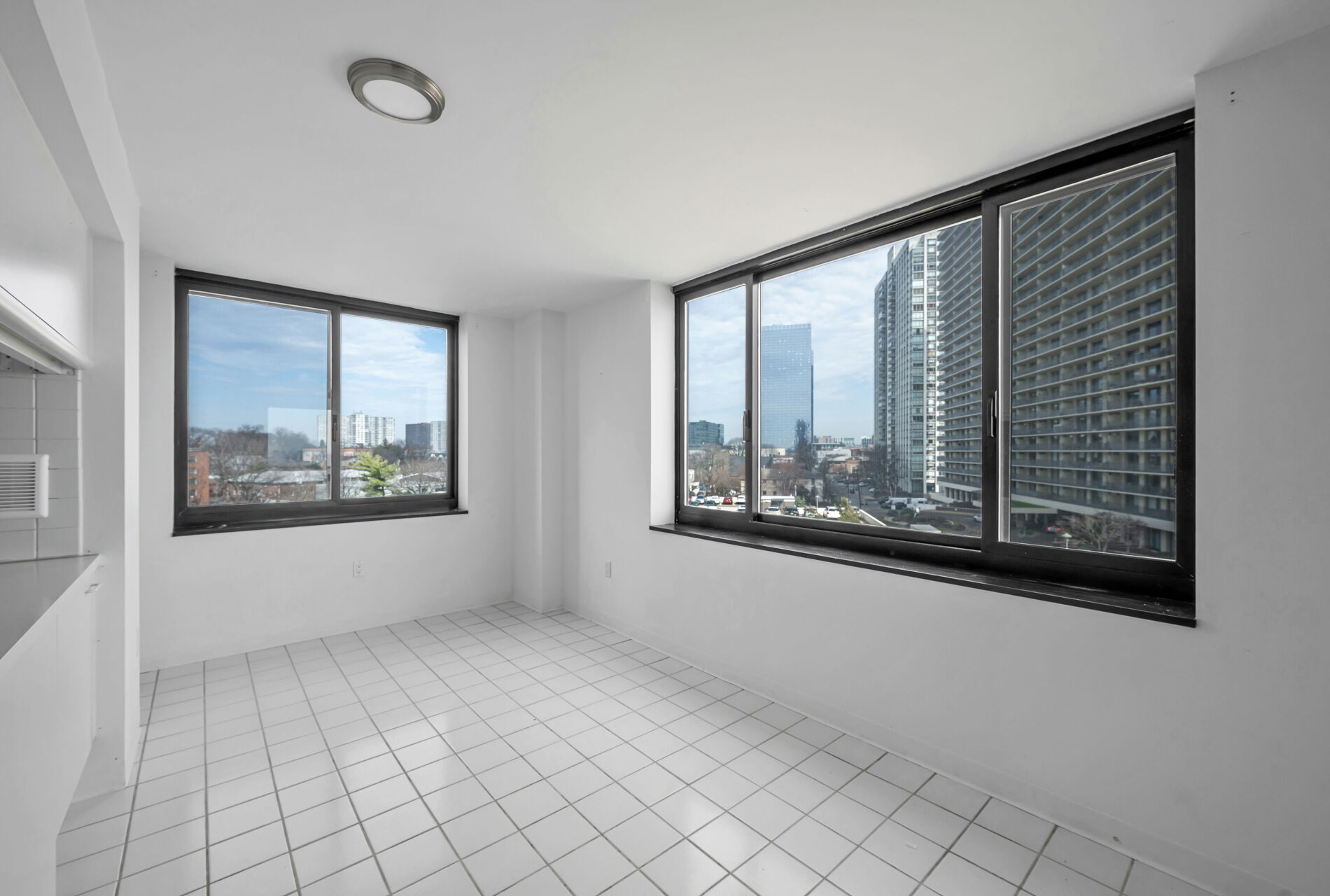 1512 Palisade Avenue Unit# 5B