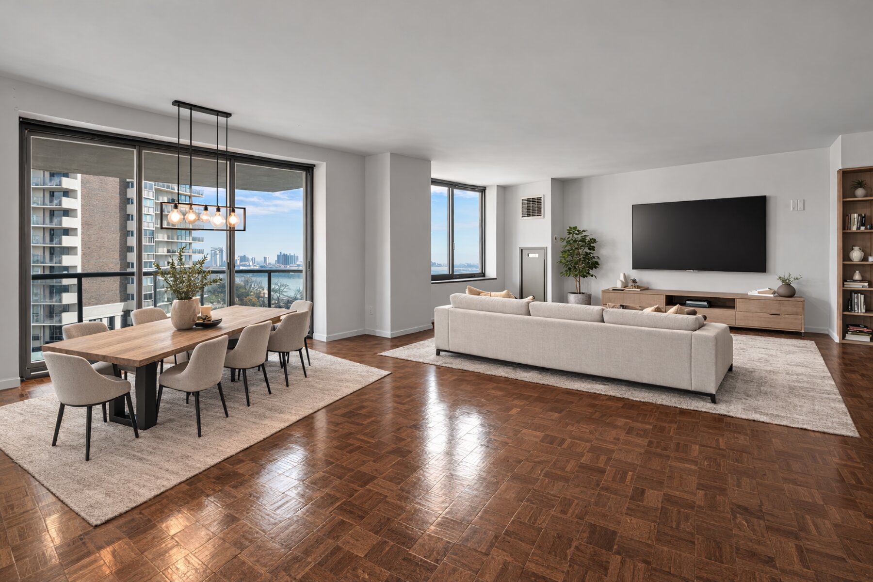 1512 Palisade Avenue Unit# 5B