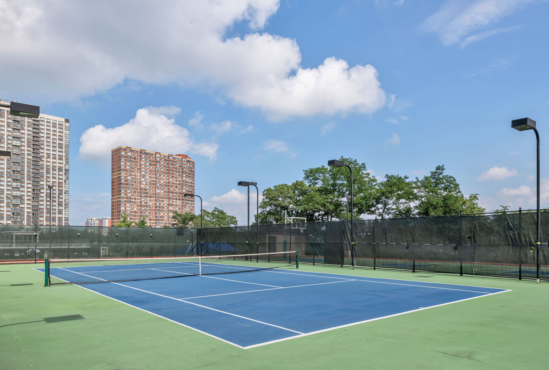 1512 Palisade Avenue Unit# 5B