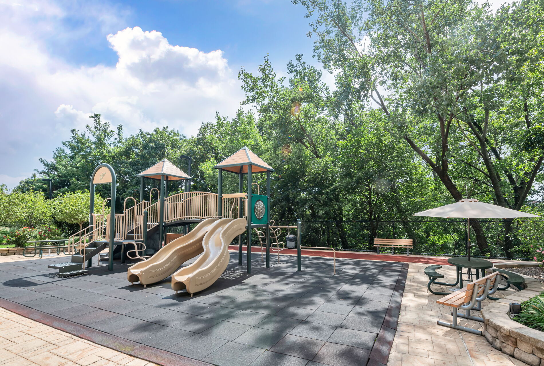 1512 Palisade Avenue Unit# 5B