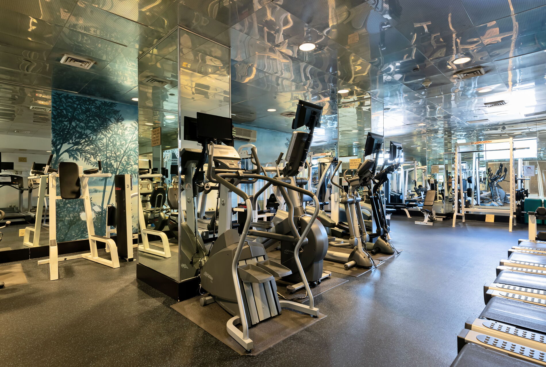 1512 Palisade Avenue Unit# 5B