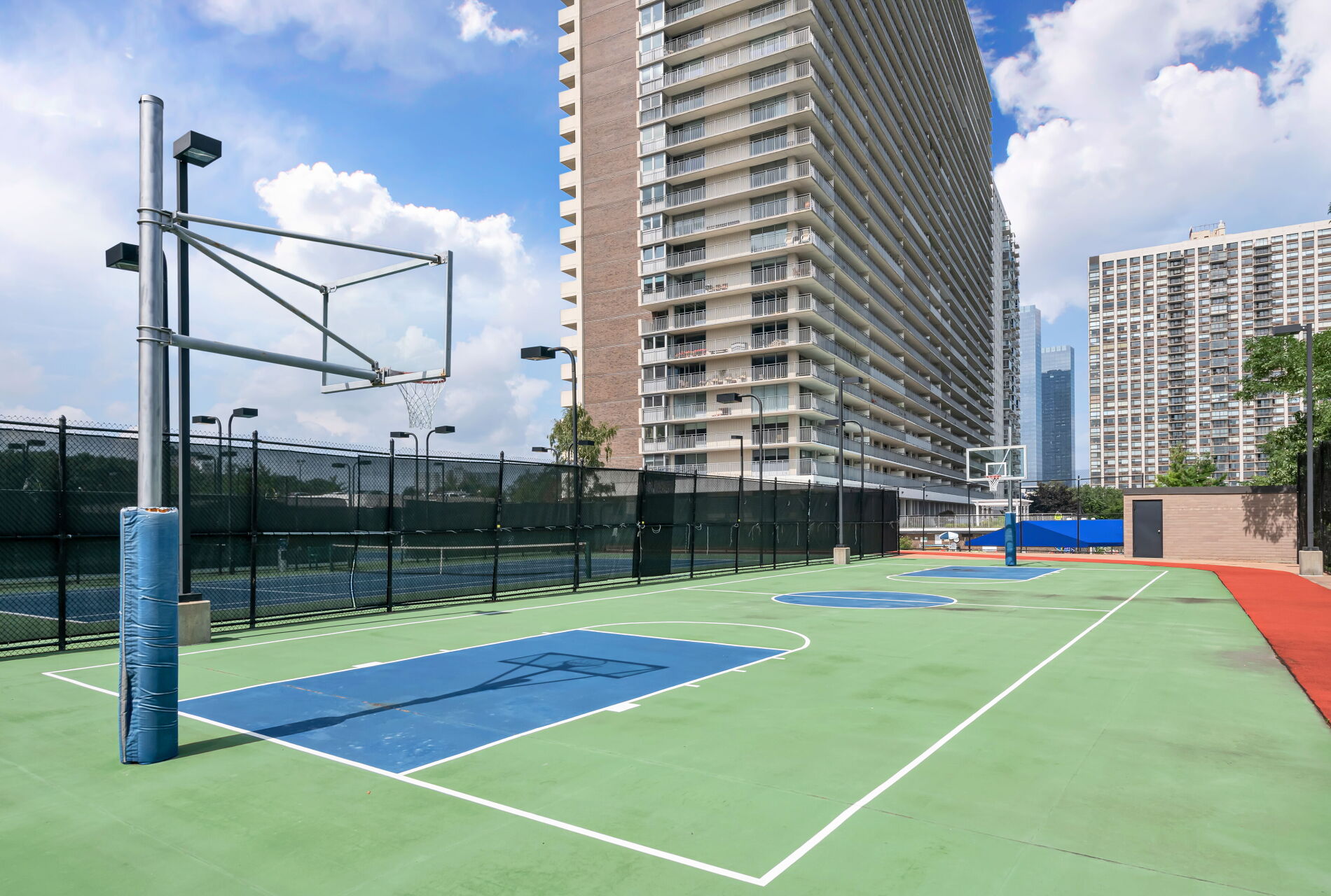 1512 Palisade Avenue Unit# 5B