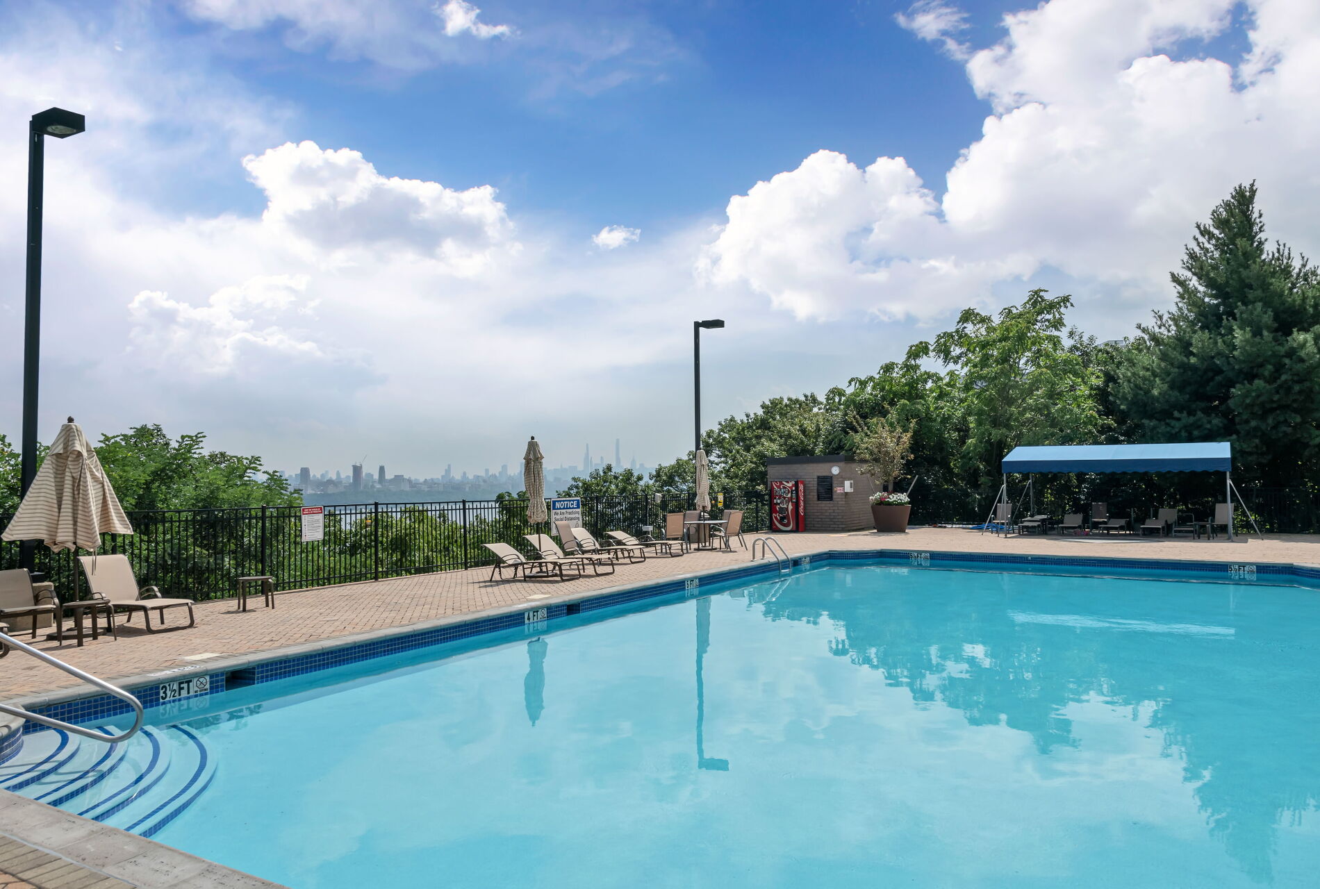 1512 Palisade Avenue Unit# 5B