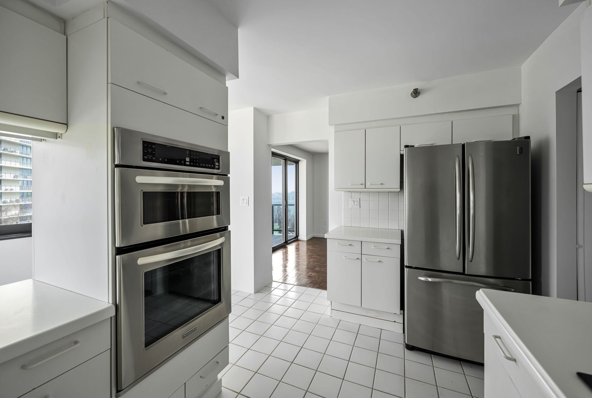 1512 Palisade Avenue Unit# 5B