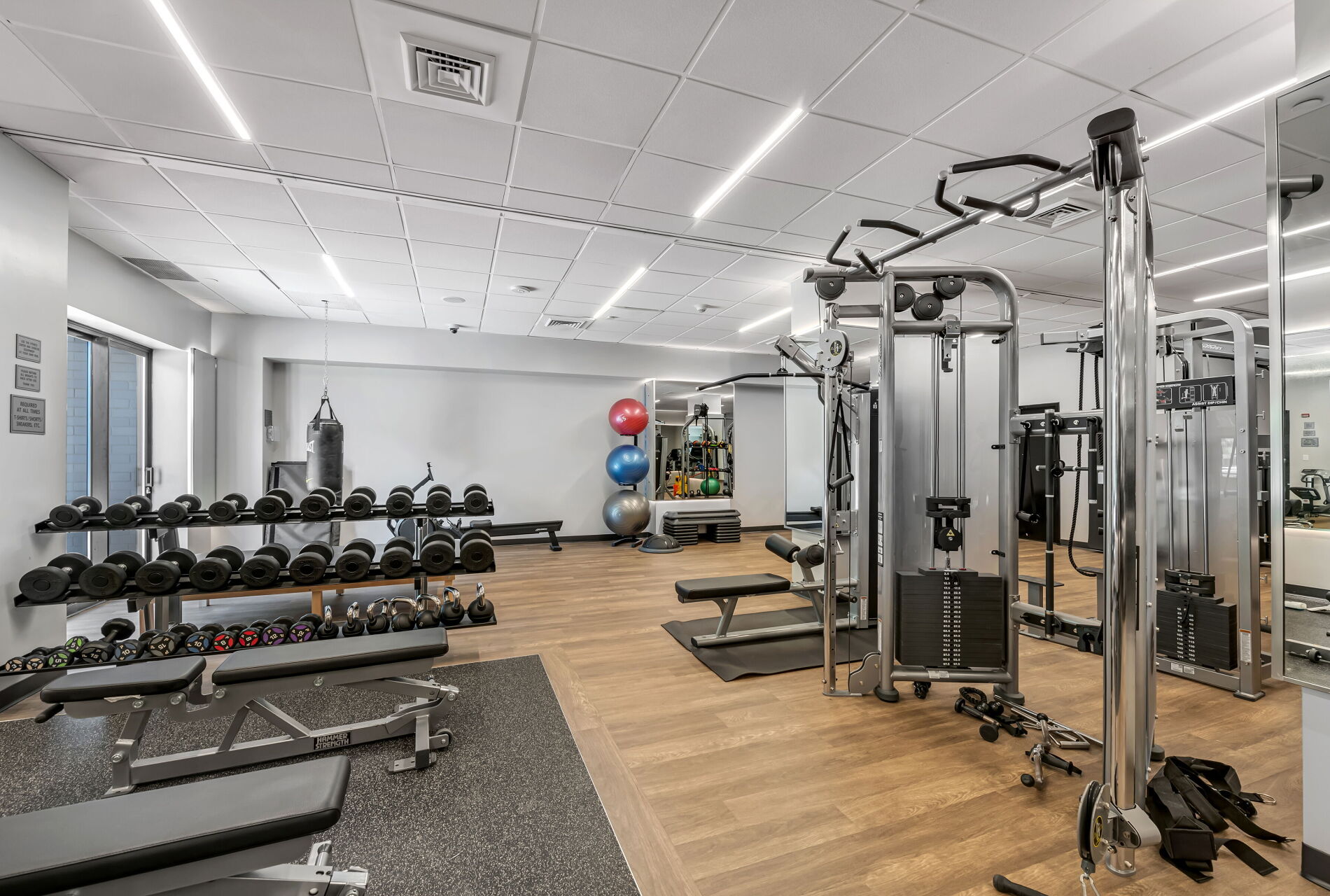 1512 Palisade Avenue Unit# 5B