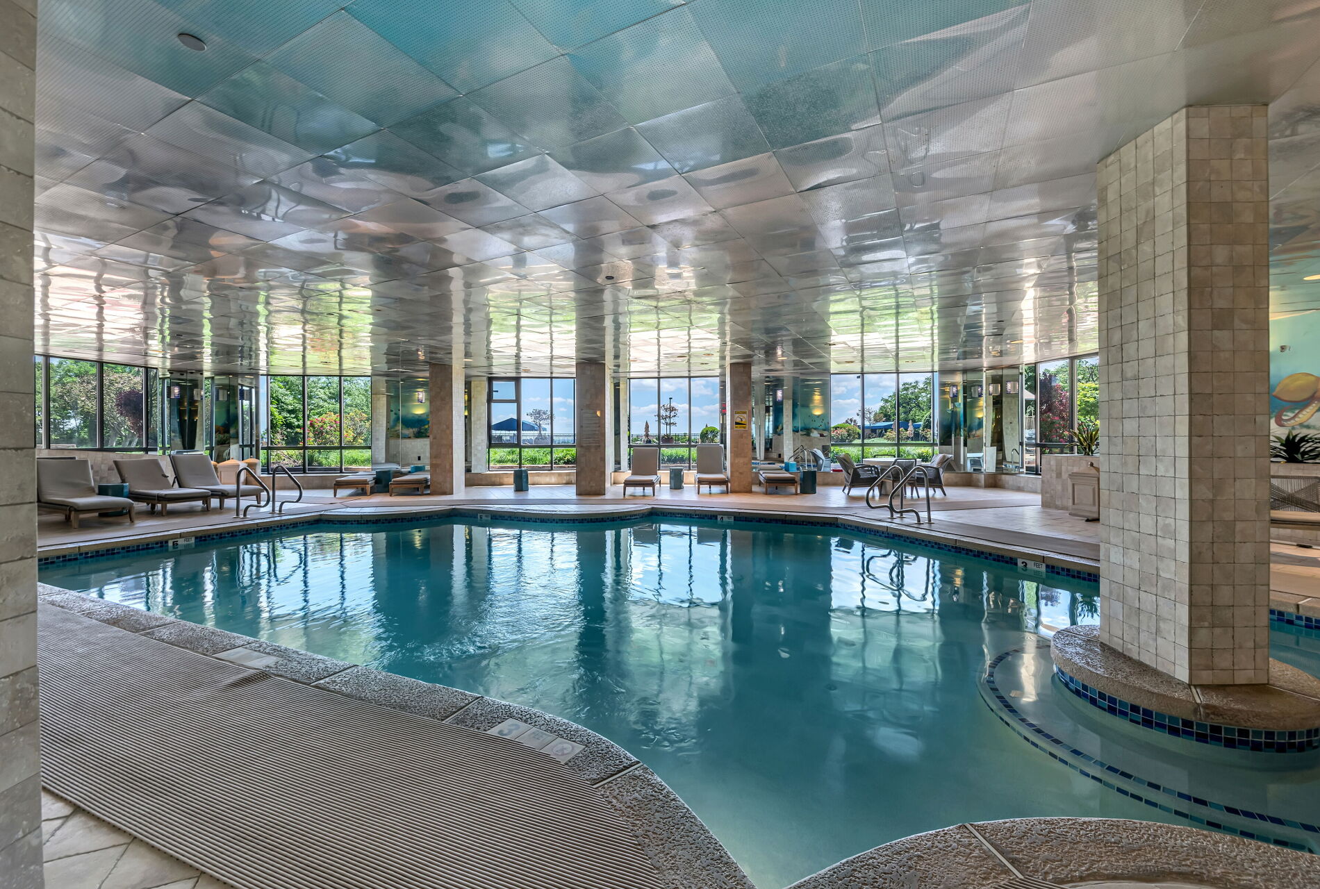 1512 Palisade Avenue Unit# 5B