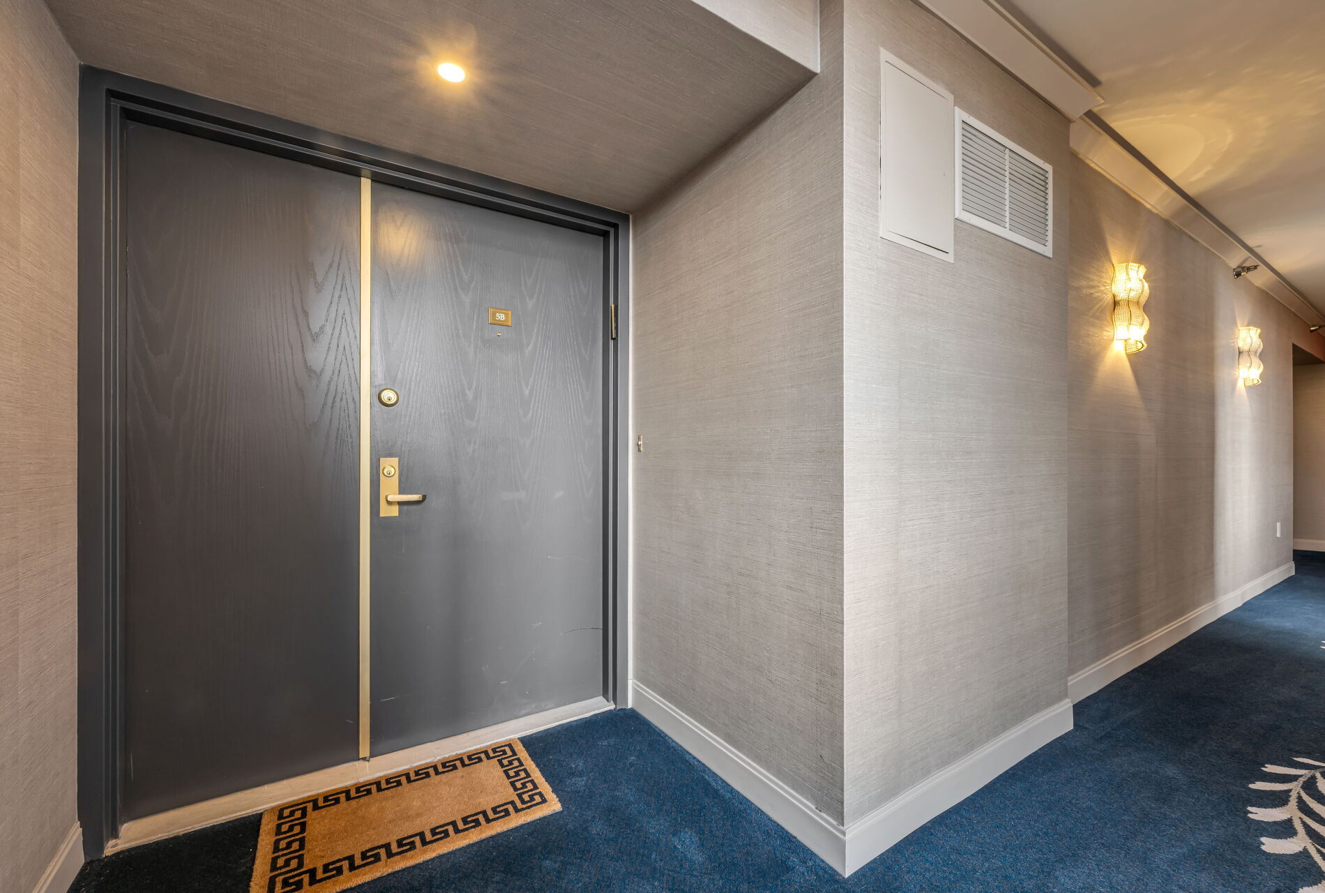 1512 Palisade Avenue Unit# 5B