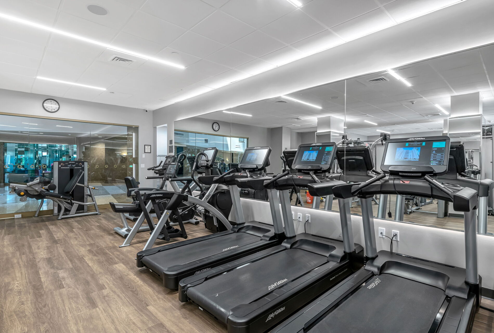 1512 Palisade Avenue Unit# 5B