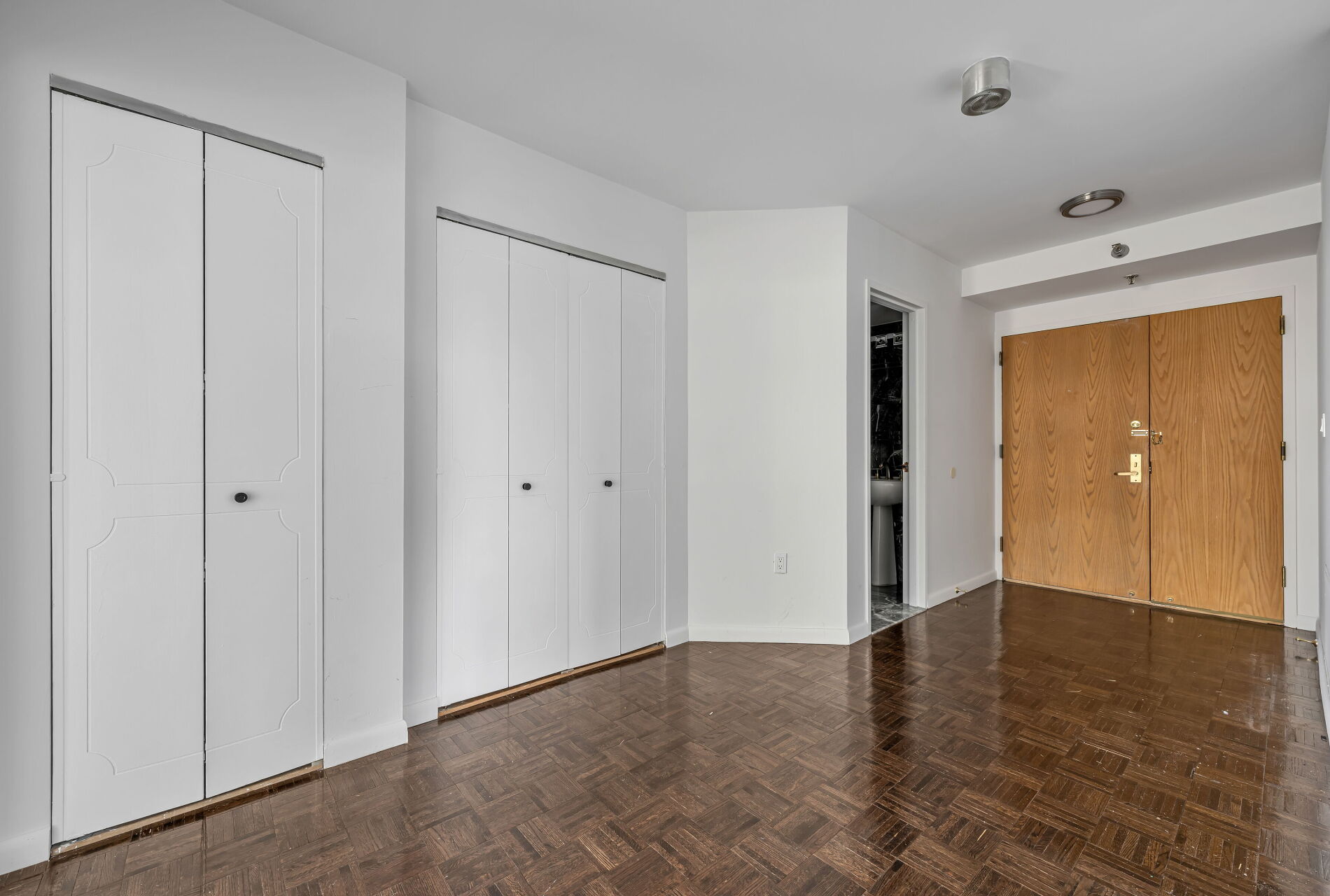 1512 Palisade Avenue Unit# 5B