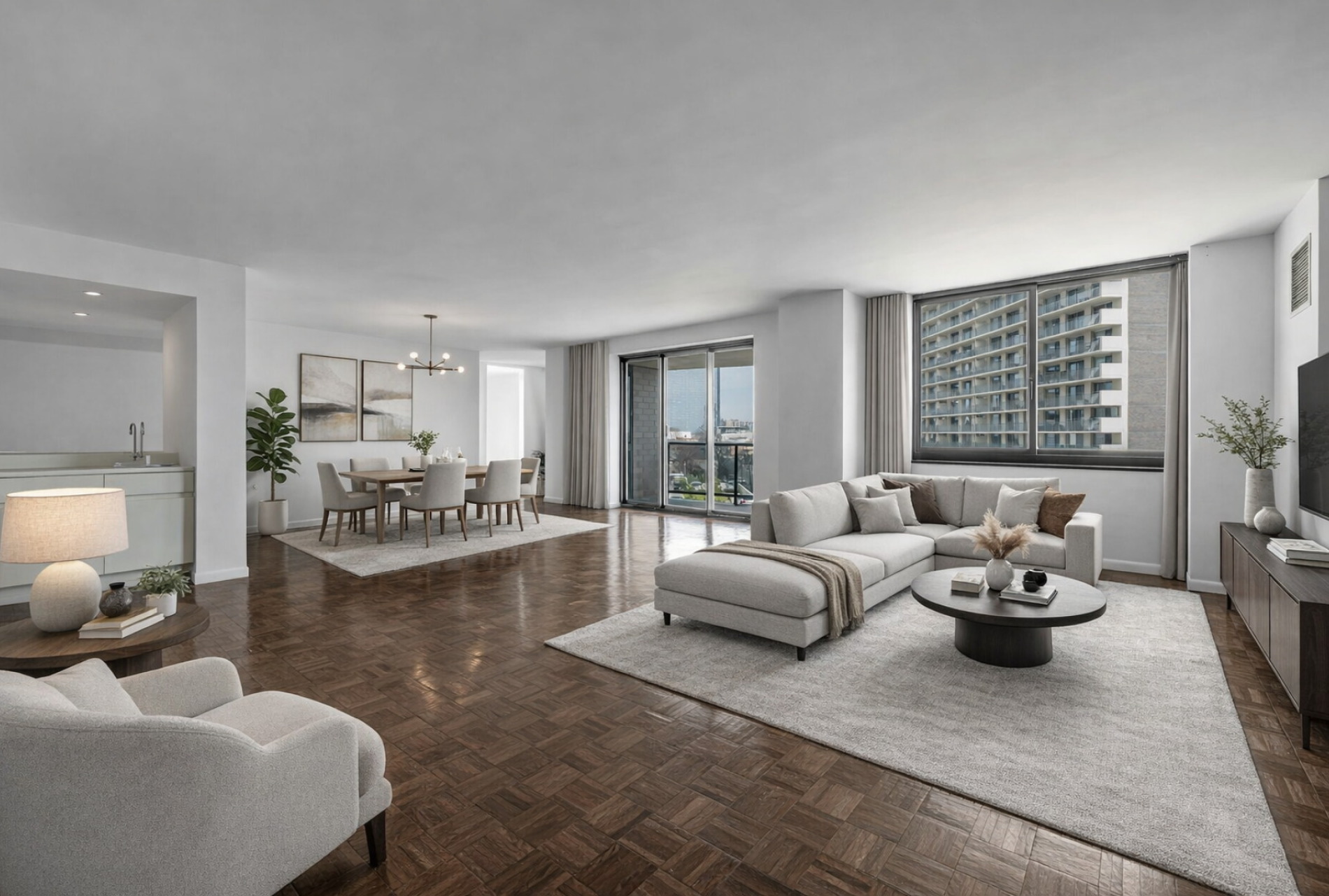 1512 Palisade Avenue Unit# 5B