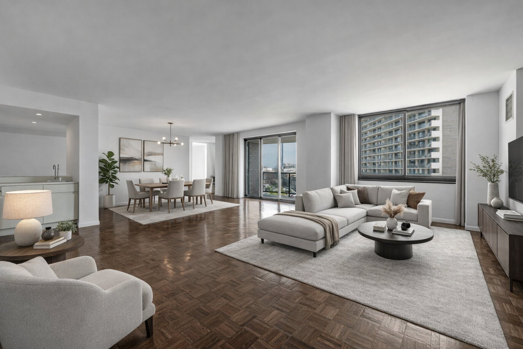 1512 Palisade Avenue Unit# 5B