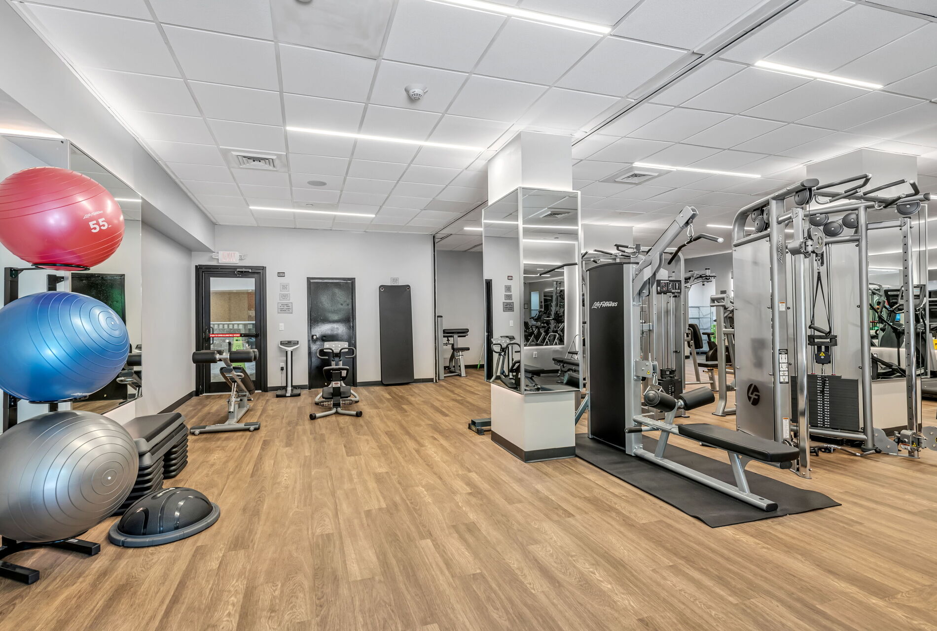 1512 Palisade Avenue Unit# 5B