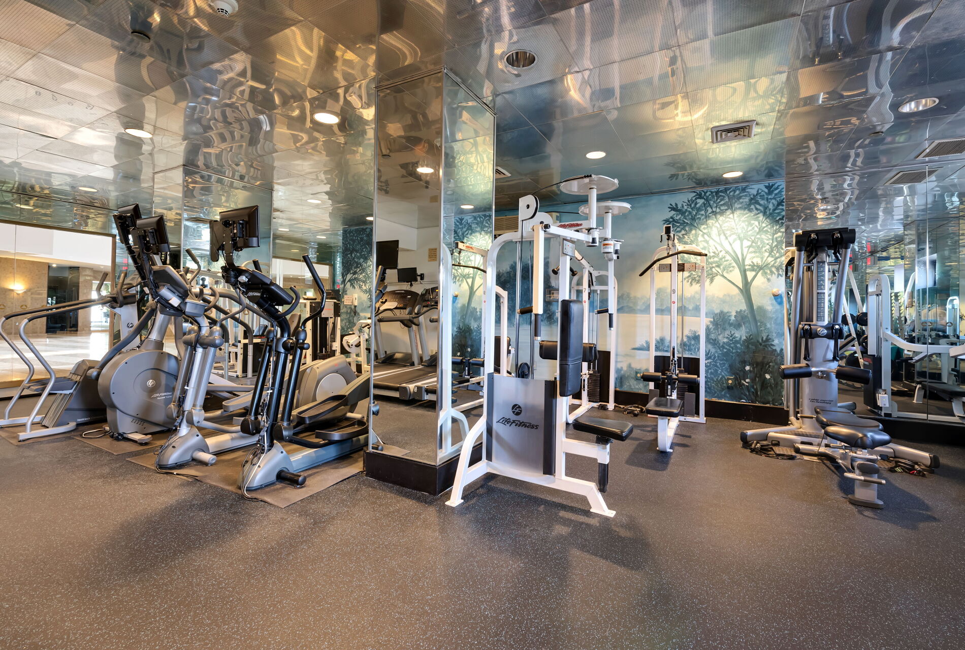 1512 Palisade Avenue Unit# 5B