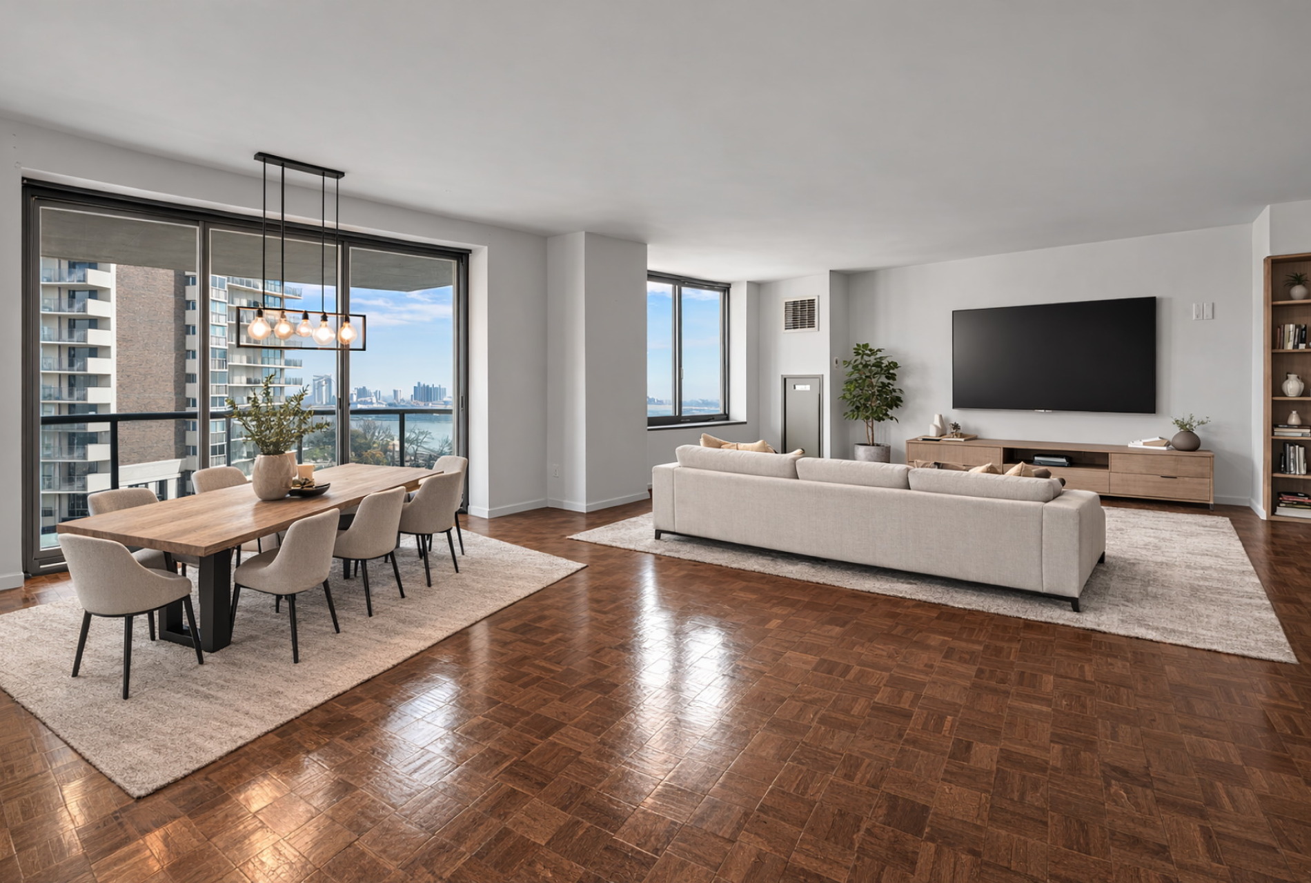 1512 Palisade Avenue Unit# 5B