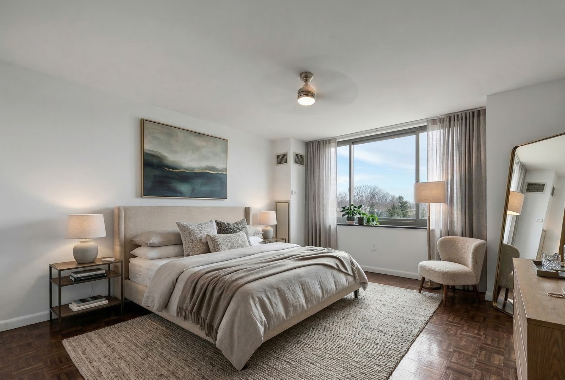 1512 Palisade Avenue Unit# 5B