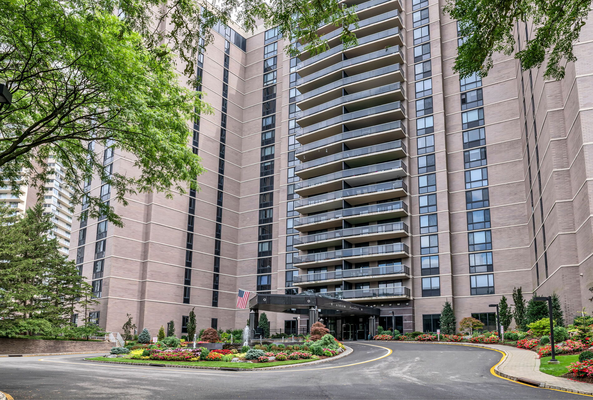 1512 Palisade Avenue Unit# 5B